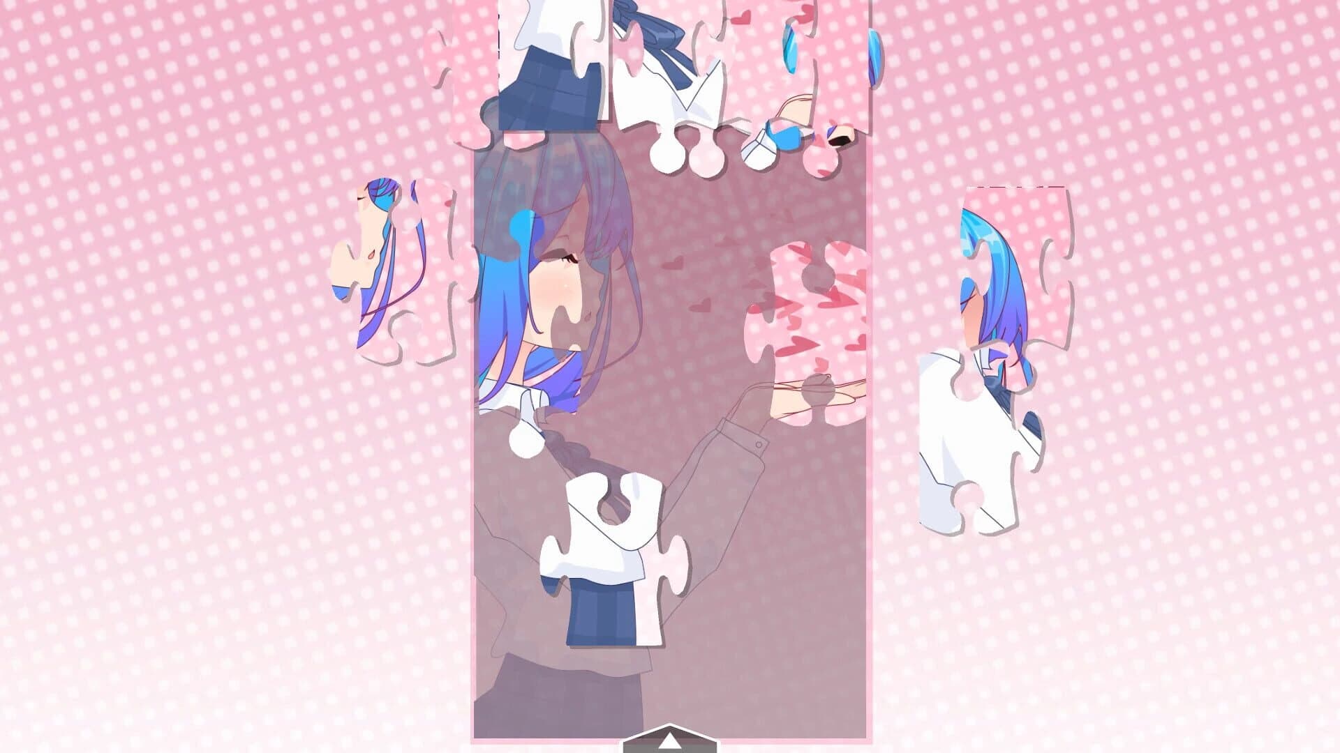 Morning Kiss screenshot 3