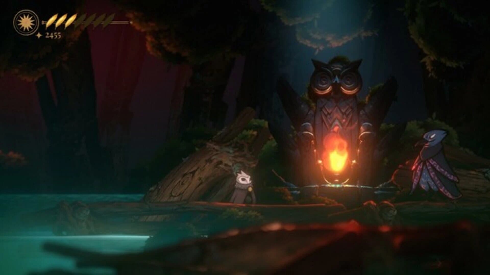 Morning Star screenshot 3