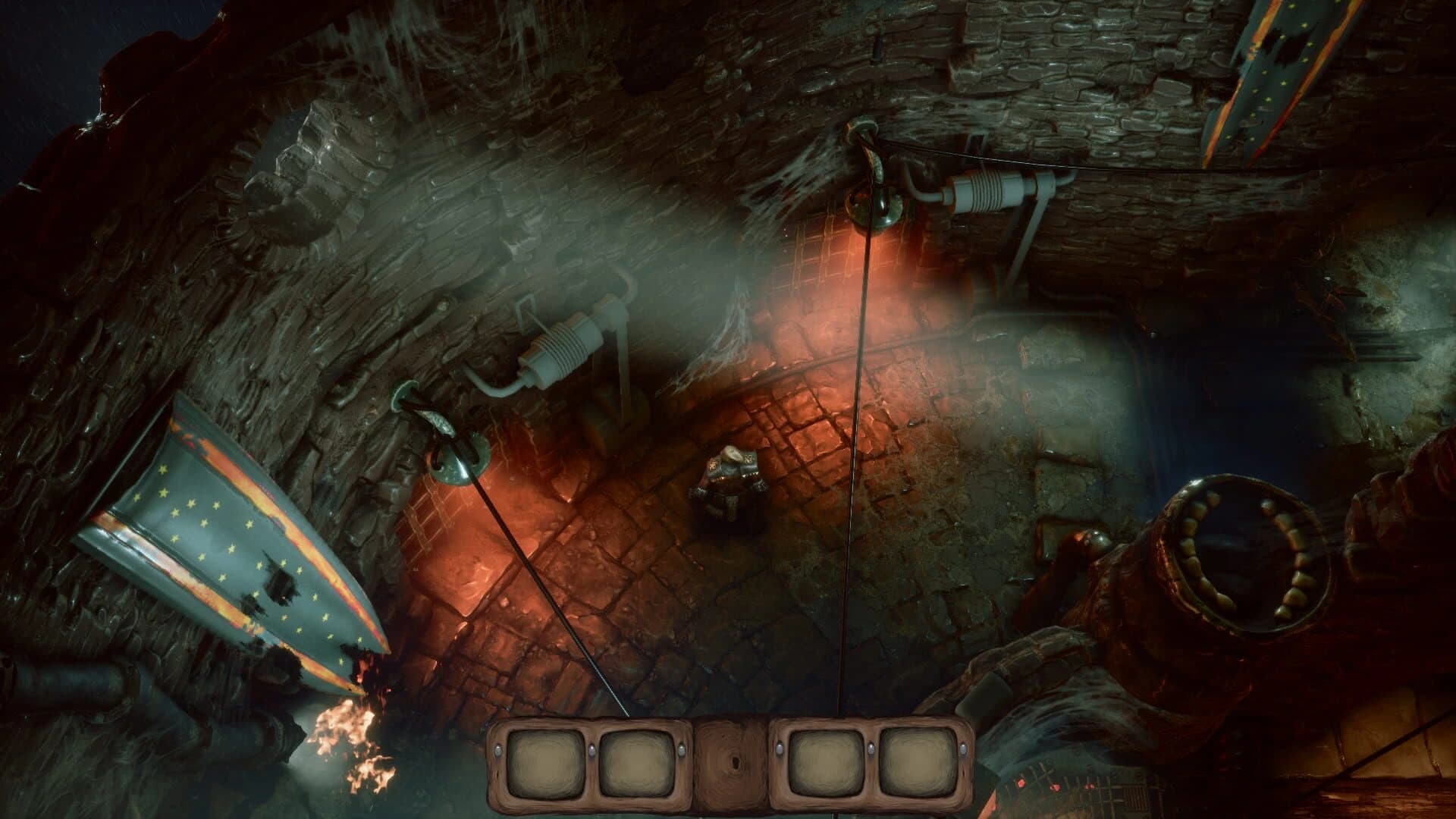 Moroi screenshot 3