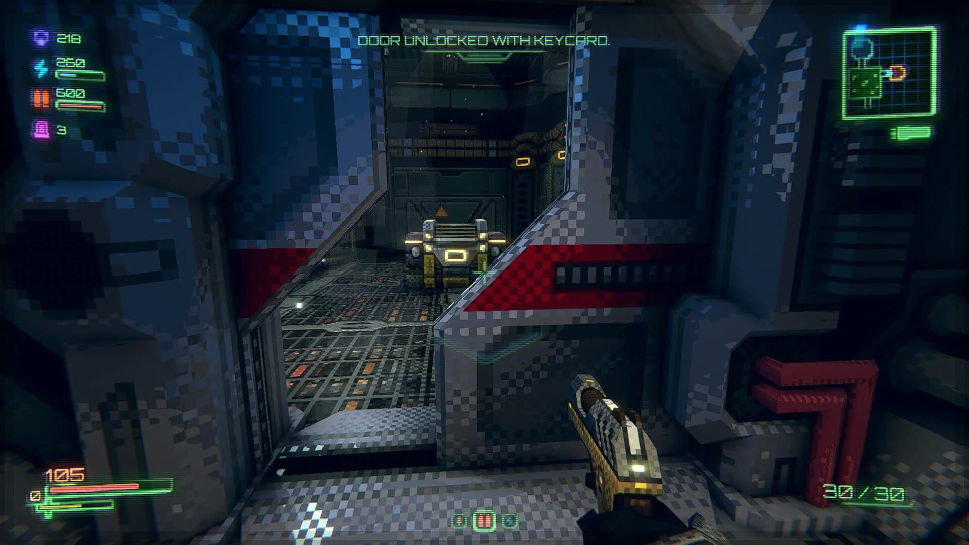 Moros Protocol screenshot 4