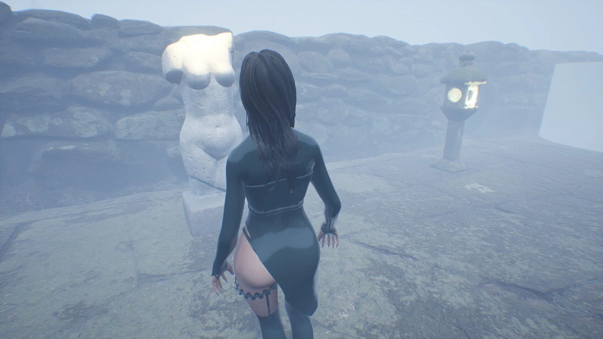 Morph Space screenshot 2