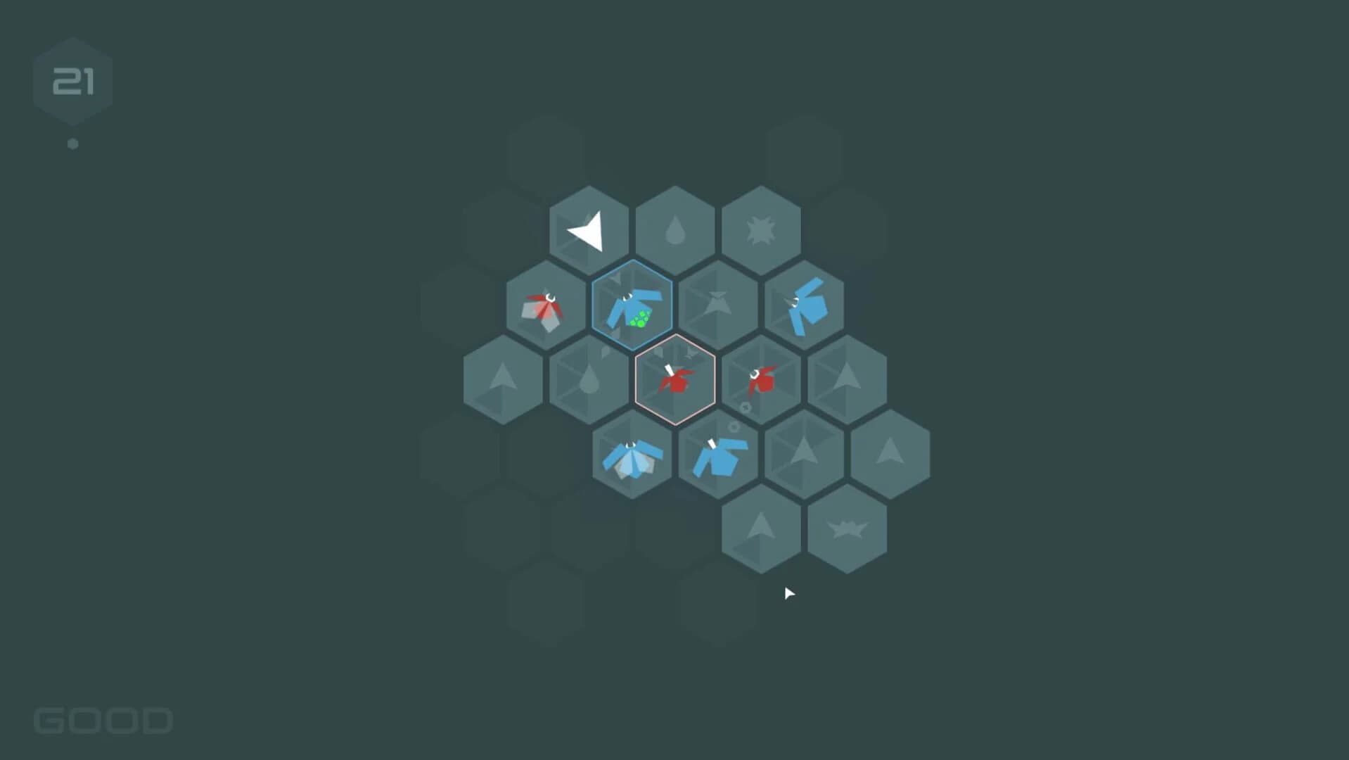 Morphblade screenshot 5