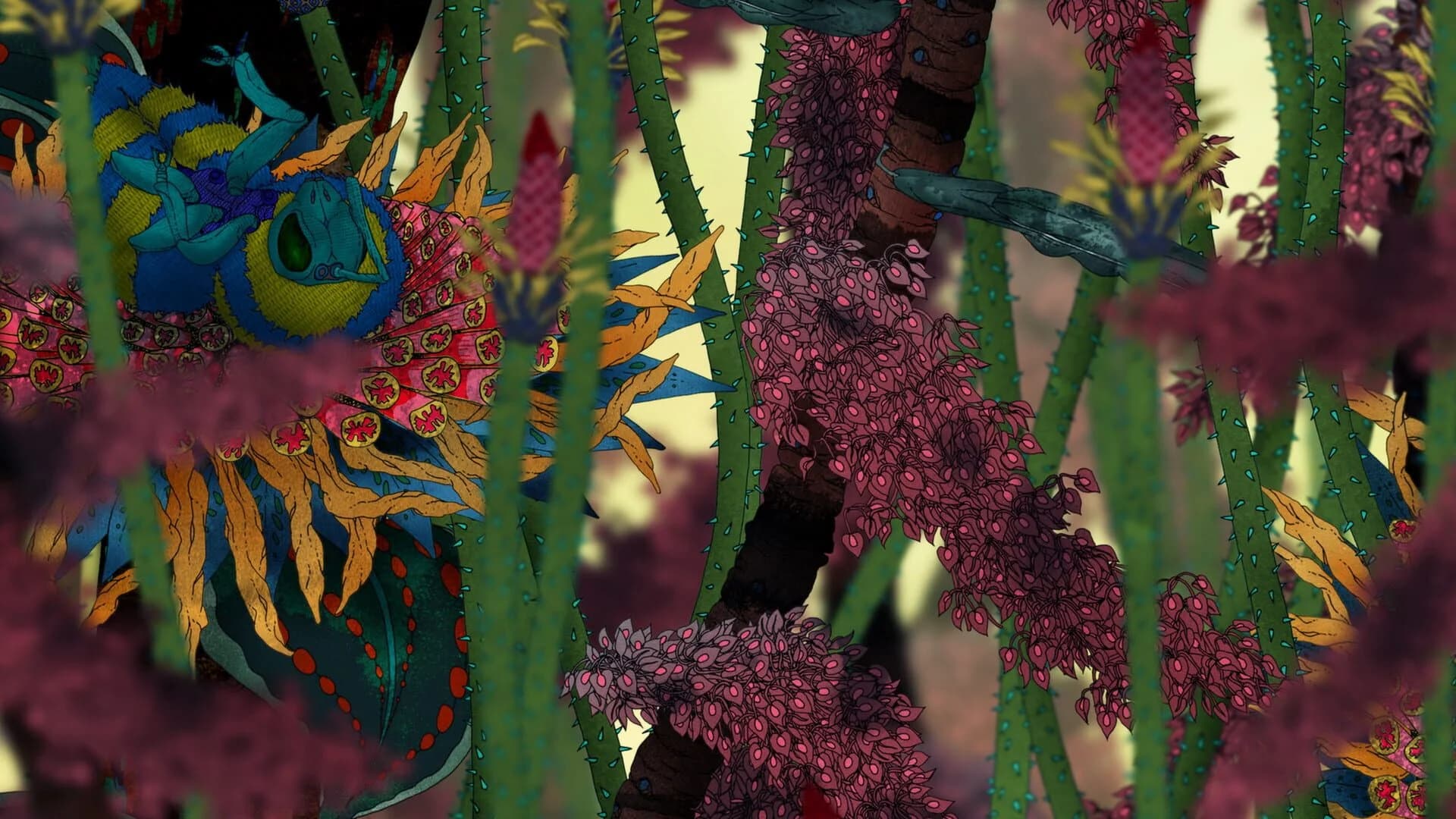 Morphopolis screenshot 5