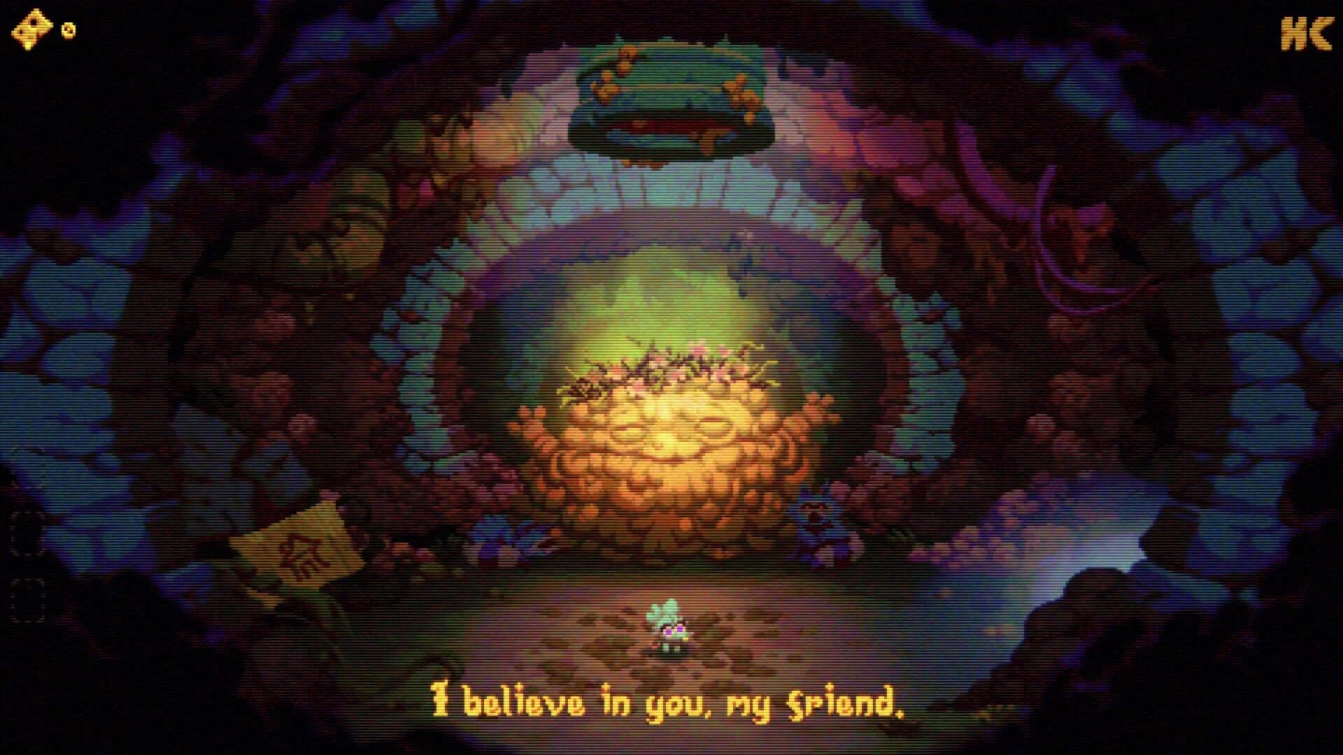 Morsels screenshot 3