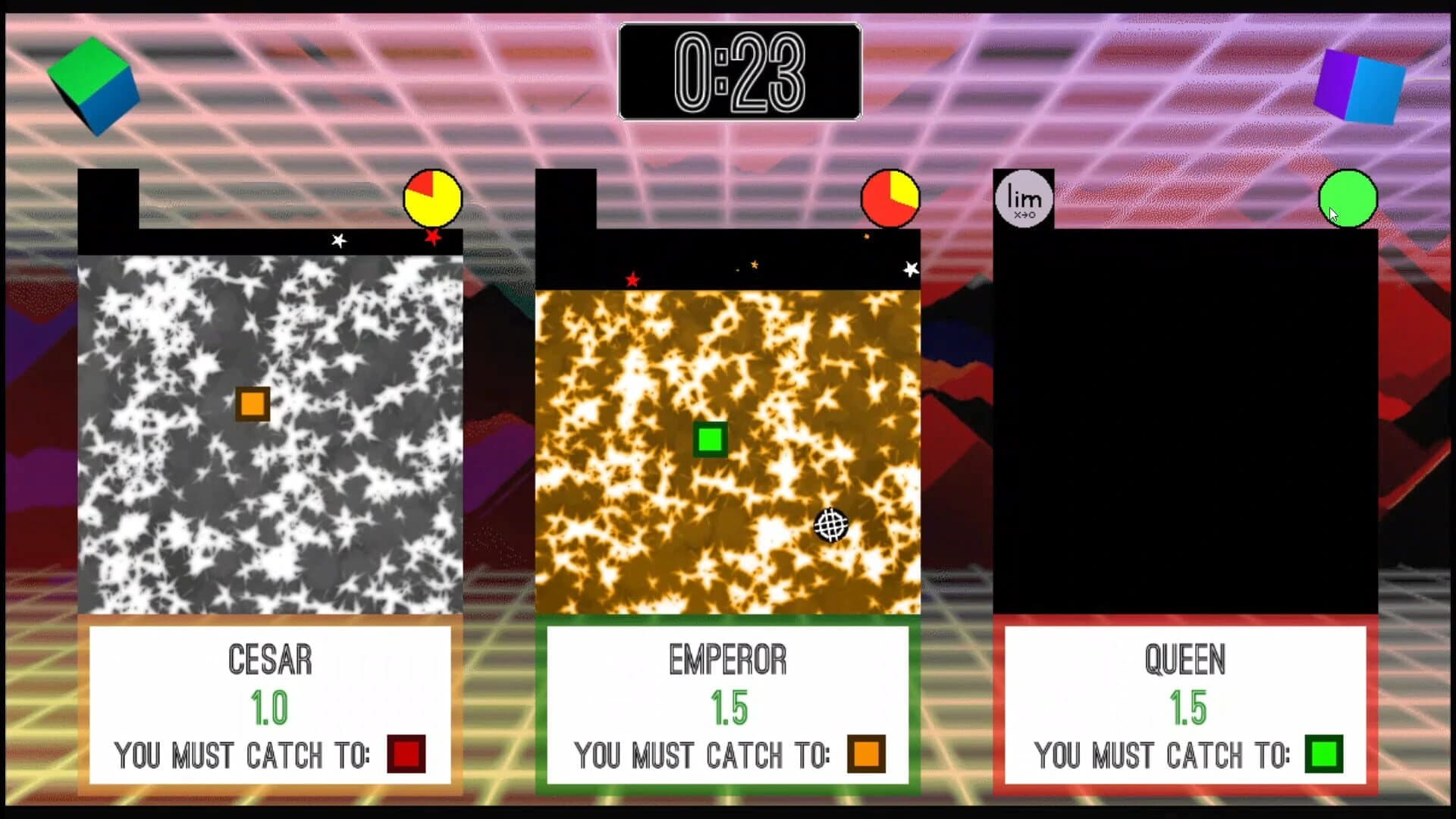 Mortal box screenshot 4