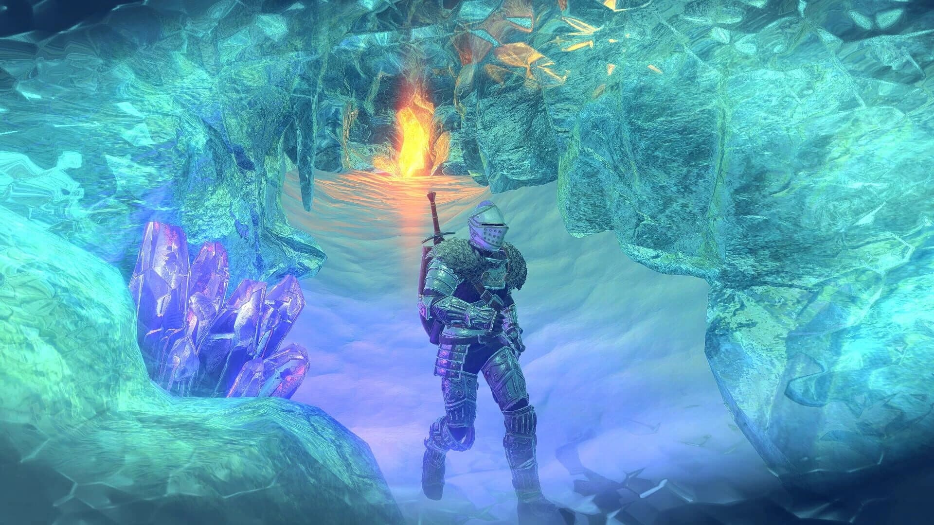 Mortal Crux screenshot 2