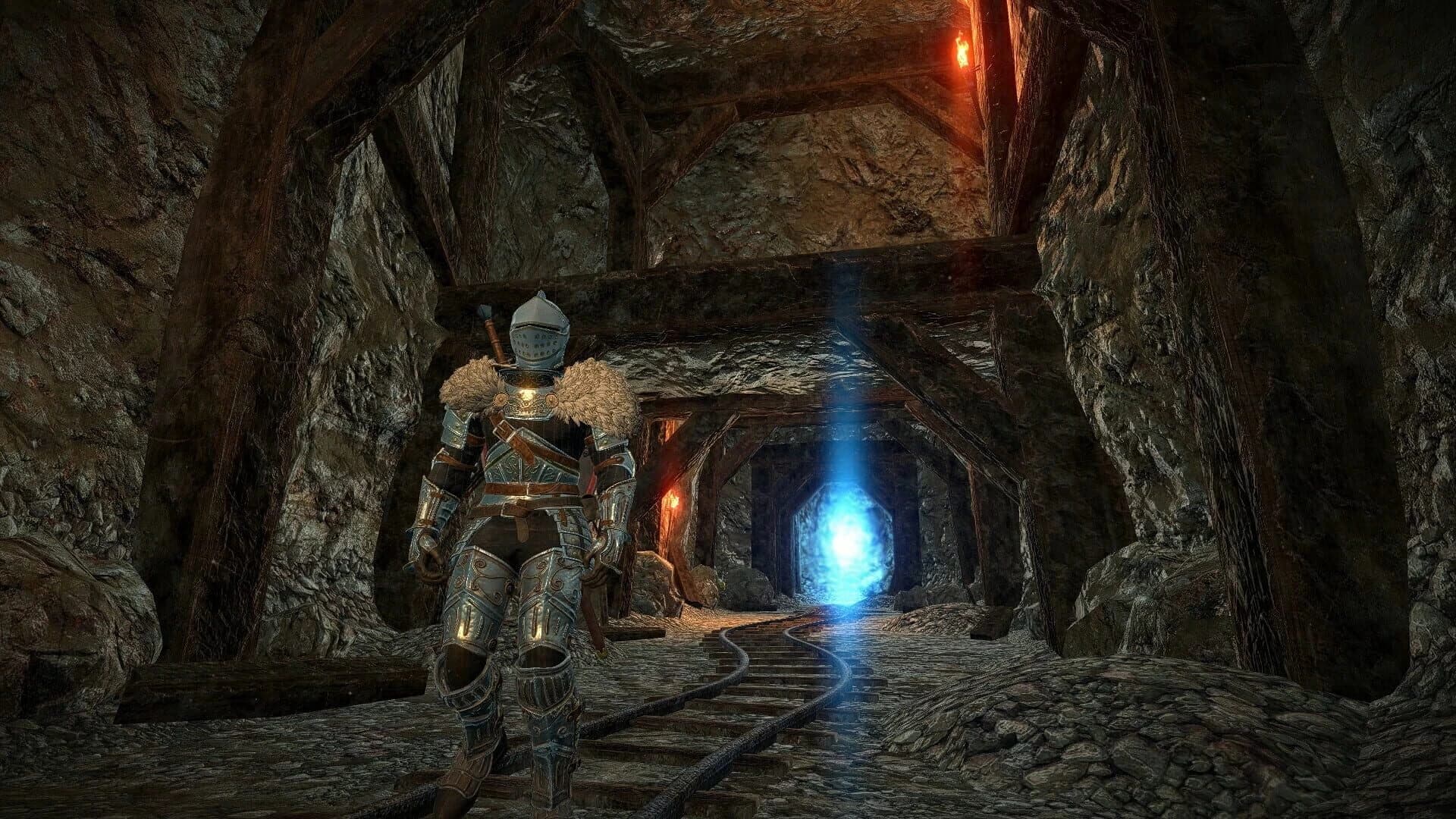 Mortal Crux screenshot 4