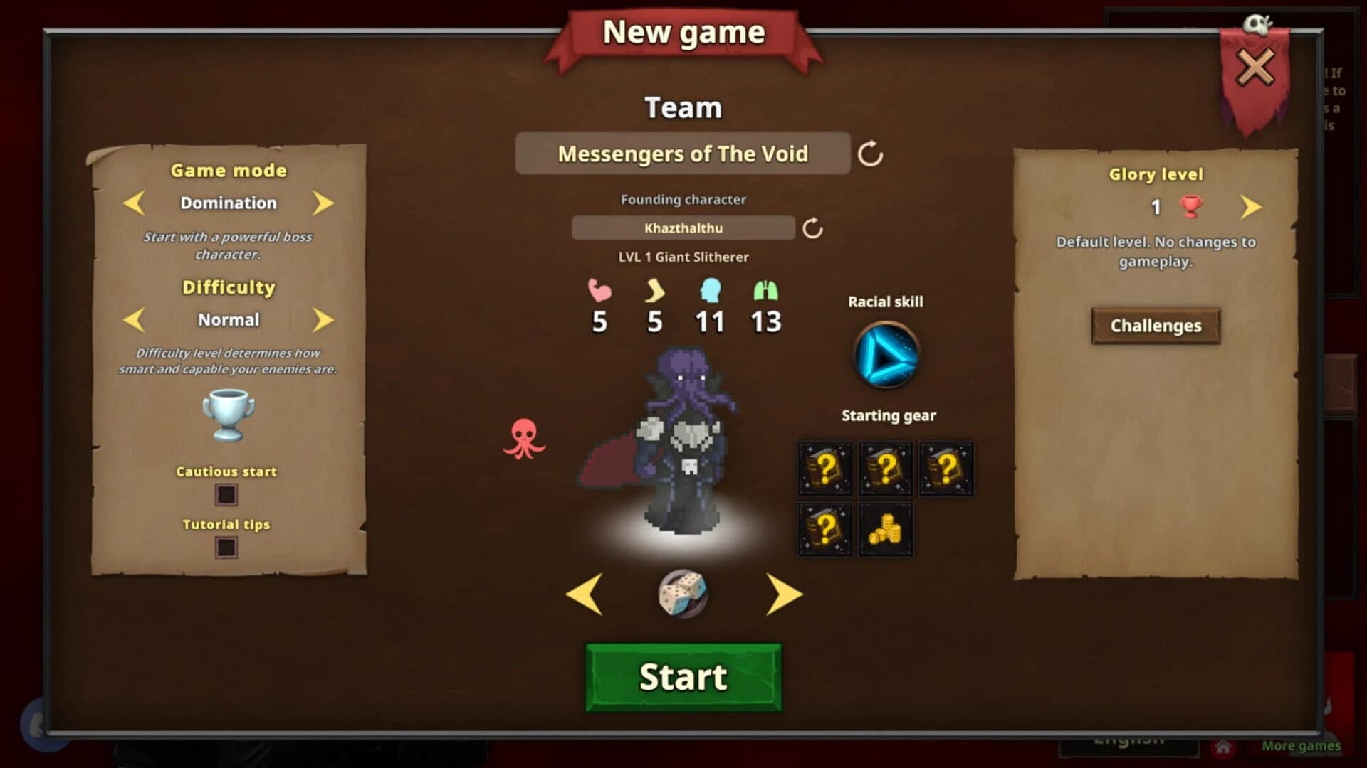 Mortal Glory 2 + DLC screenshot 29