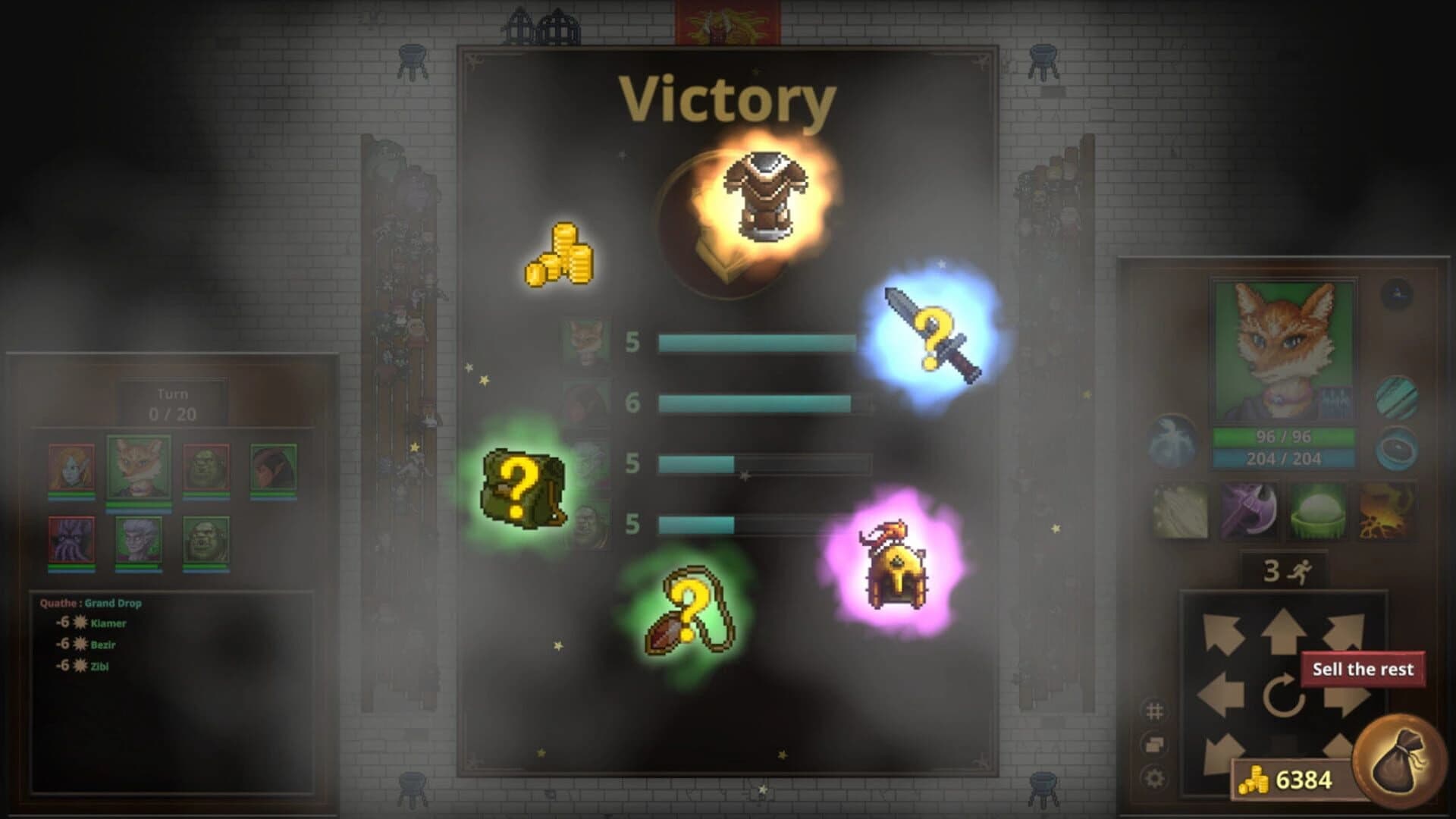Mortal Glory 2 + DLC screenshot 8