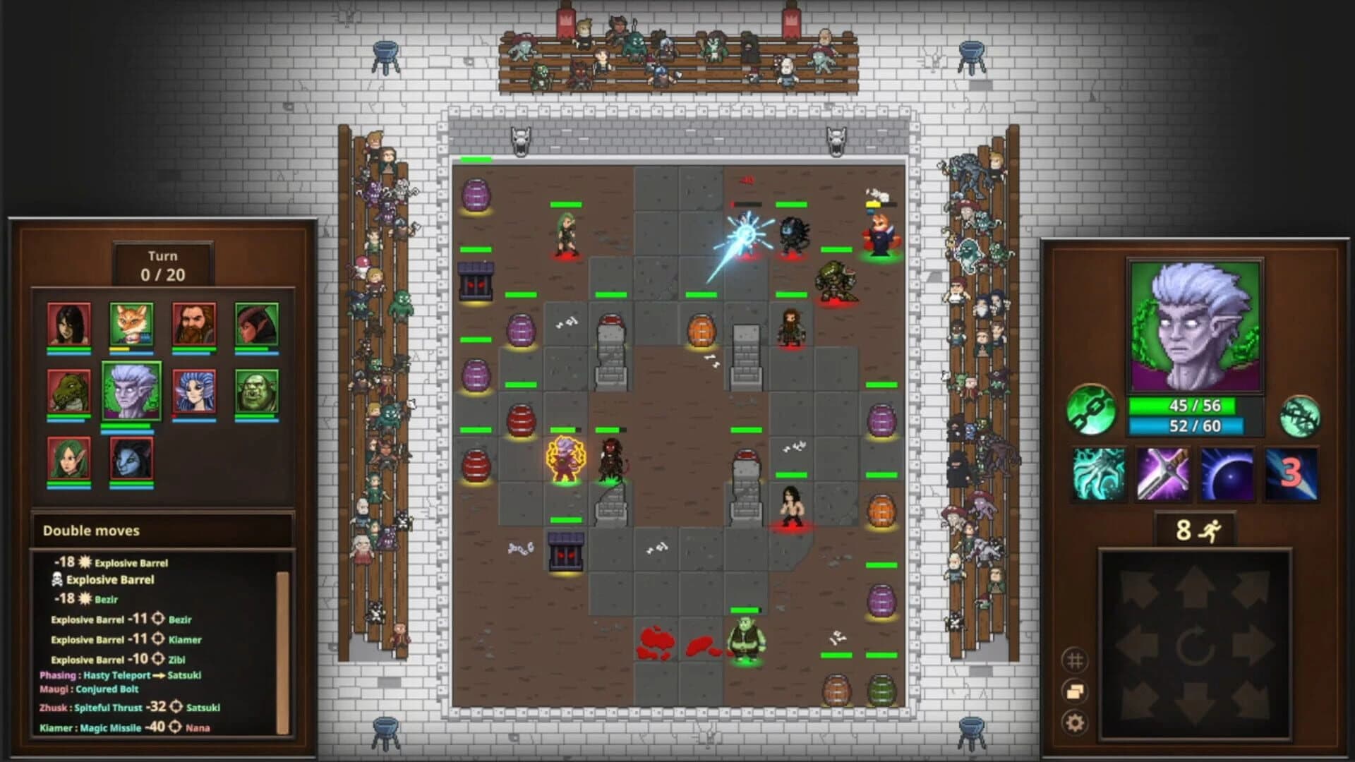 Mortal Glory 2 + DLC screenshot 15