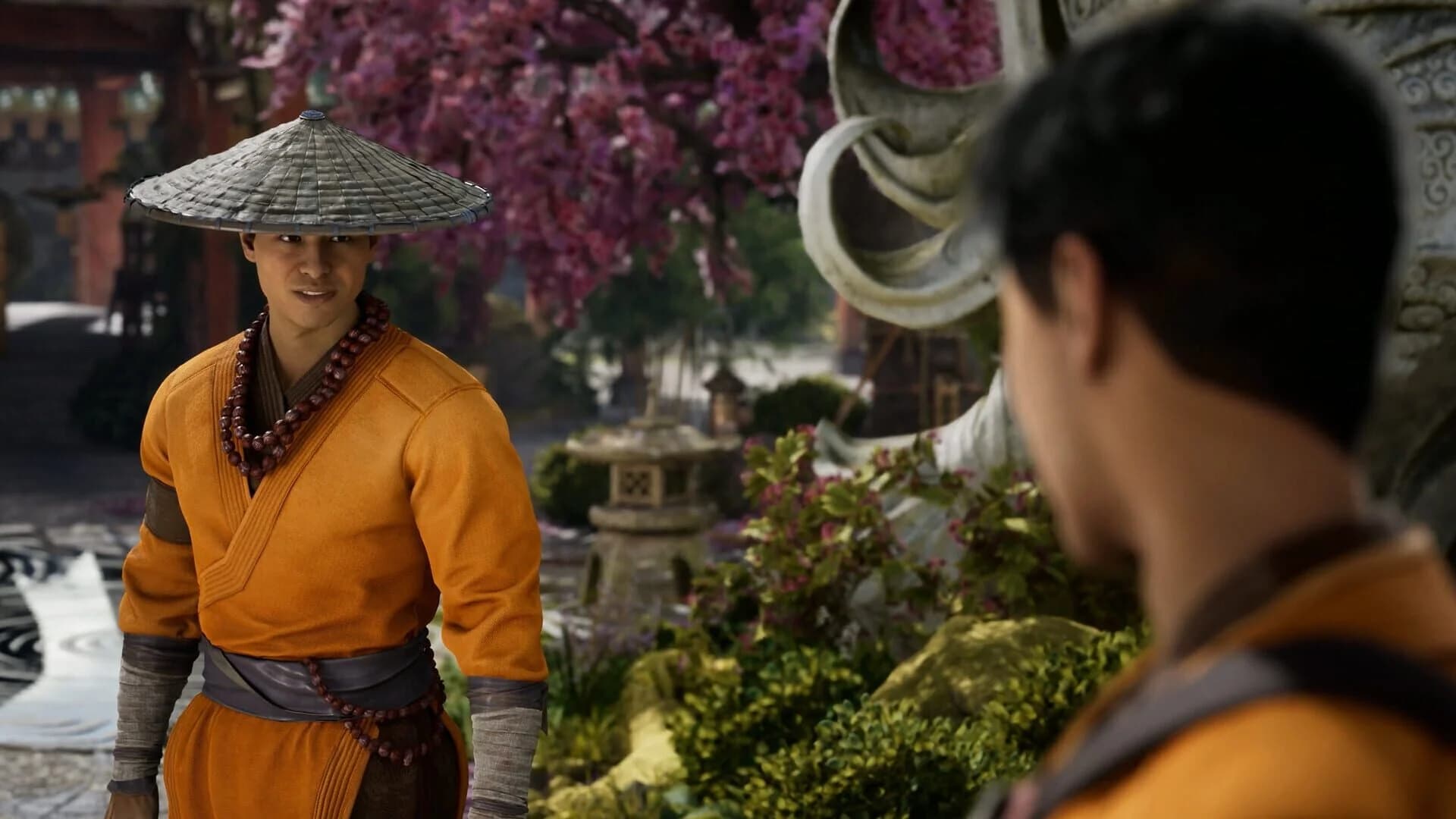 Mortal Kombat 1: Khaos Reigns Expansion screenshot 4