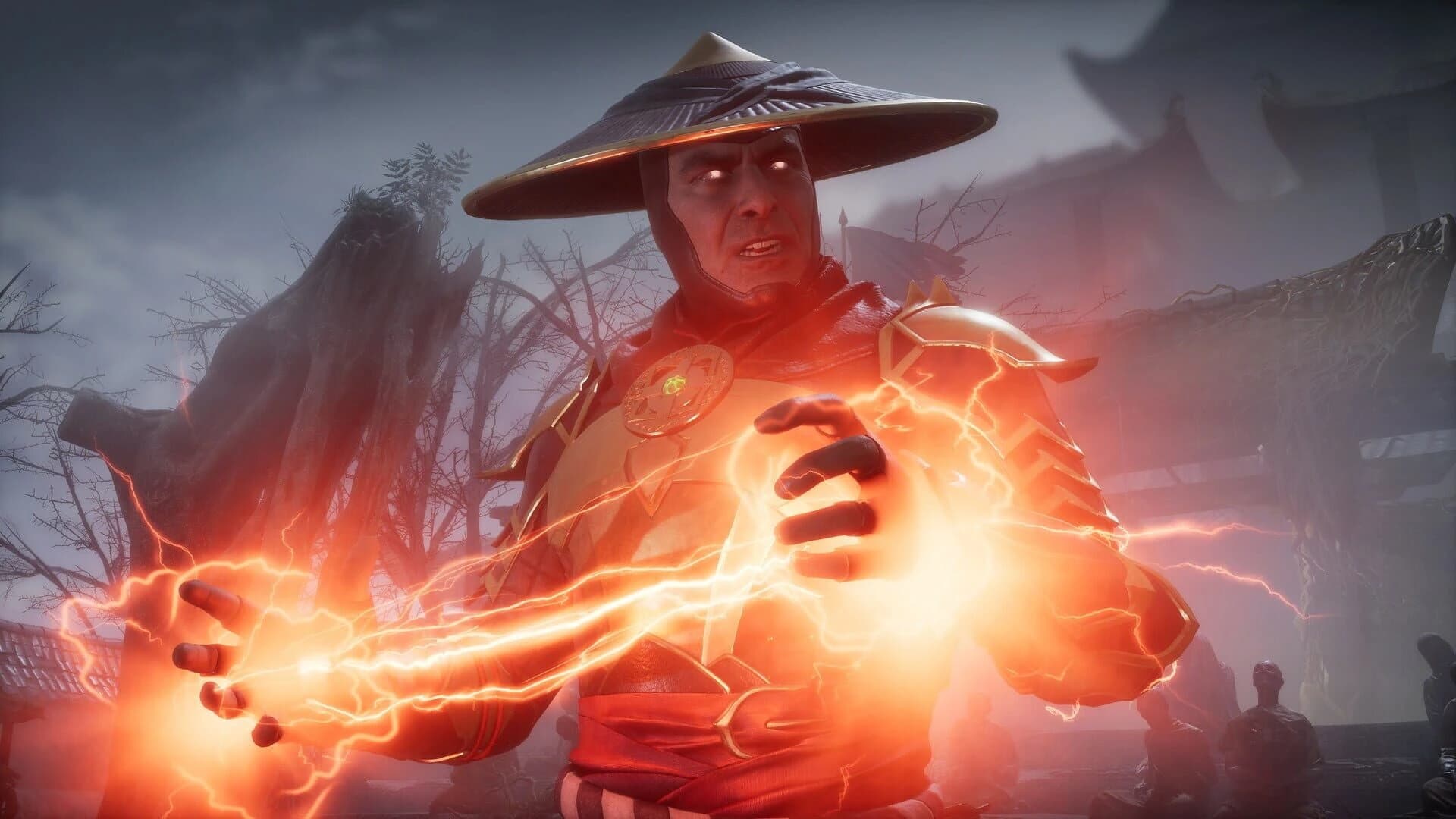 Mortal Kombat 11: Kombat Pack screenshot 3