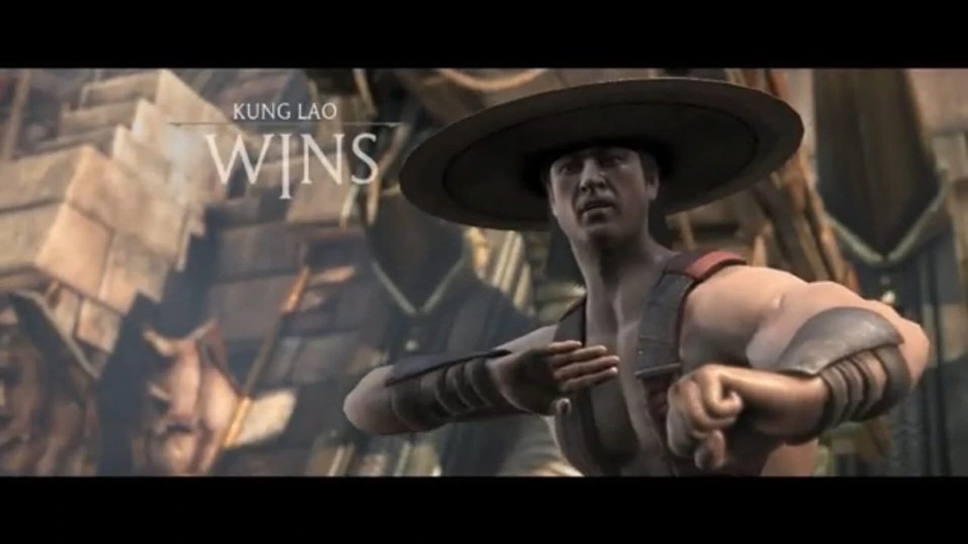 Mortal Kombat X: Klassic Pack 2 screenshot 3