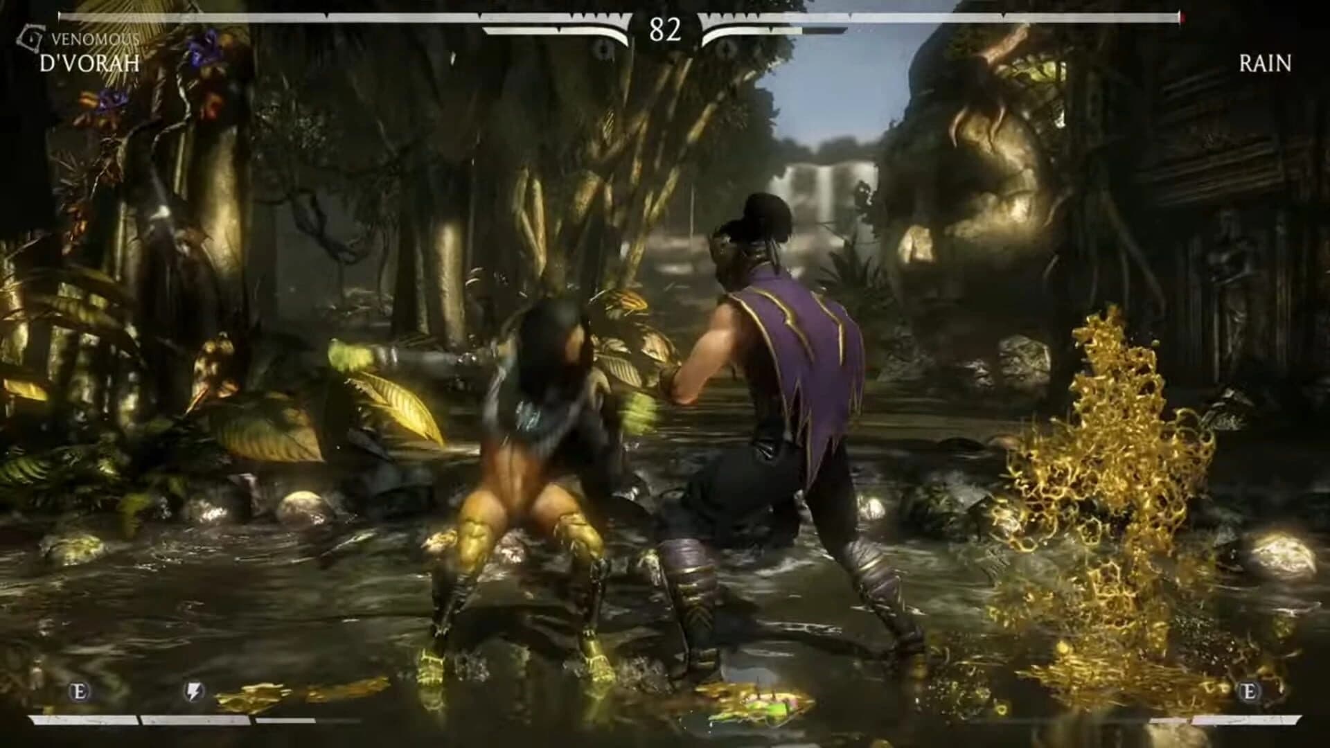 Mortal Kombat X: Premium Edition screenshot 3