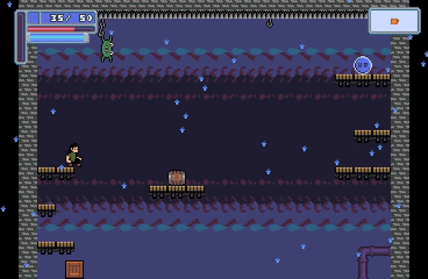 Mortal Manor screenshot 5