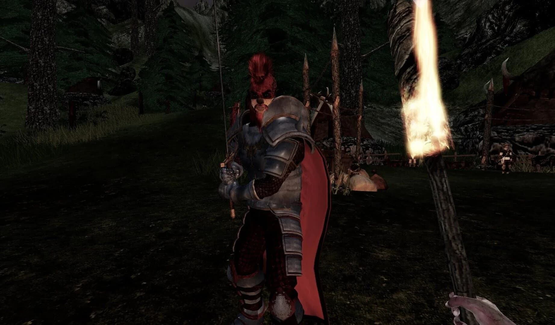 Mortal Online screenshot 4