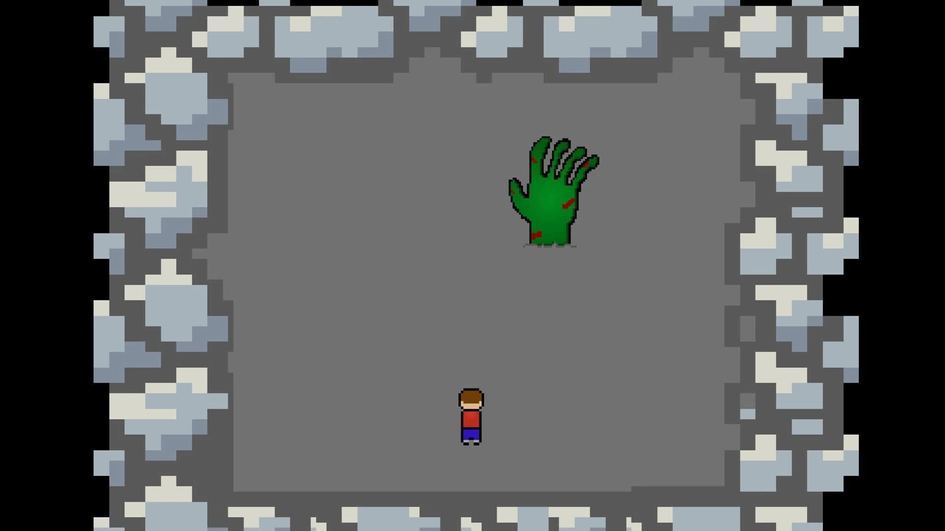 Mortal Quest screenshot 5