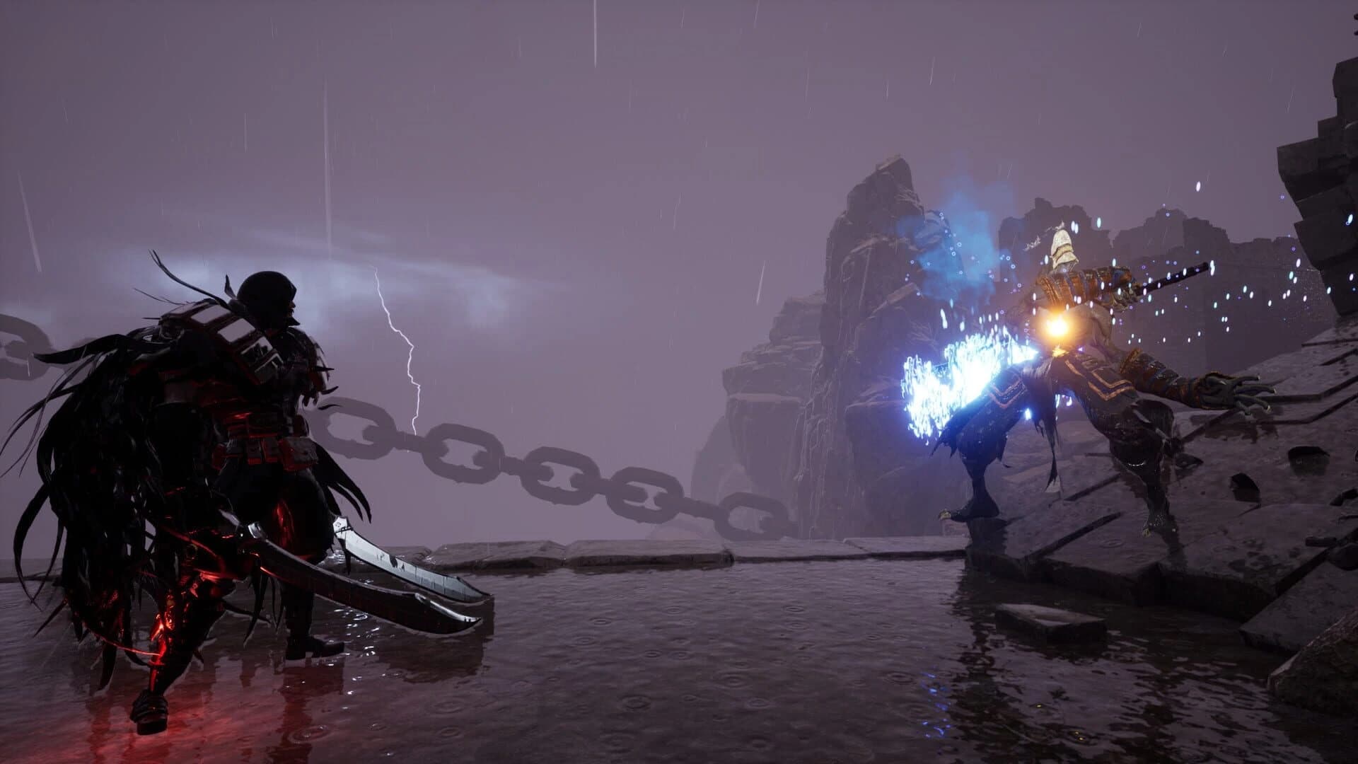 Mortal Rite screenshot 4