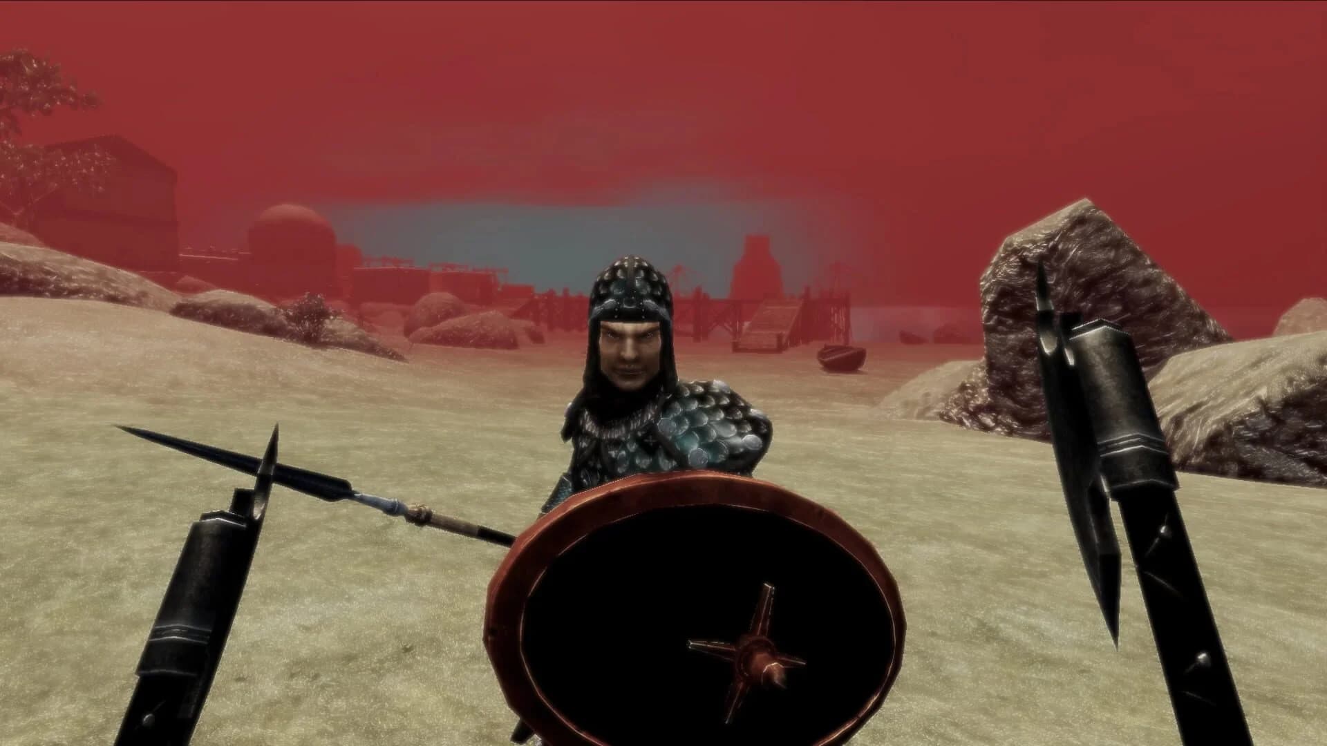 Mortal Royale screenshot 3