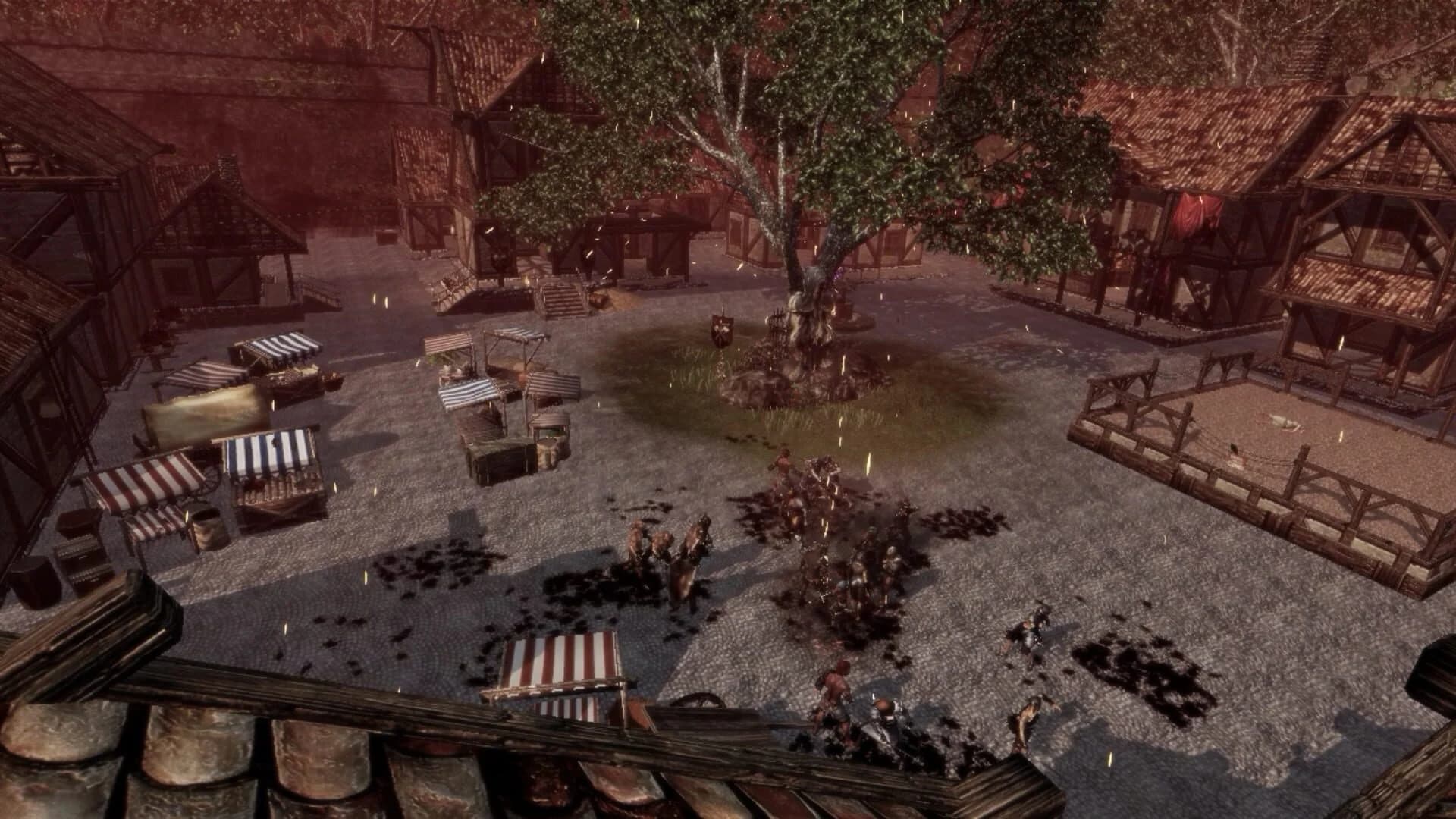 Mortal Royale screenshot 5
