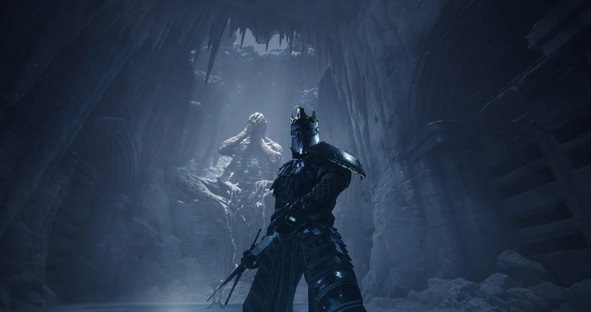 Mortal Shell screenshot 4