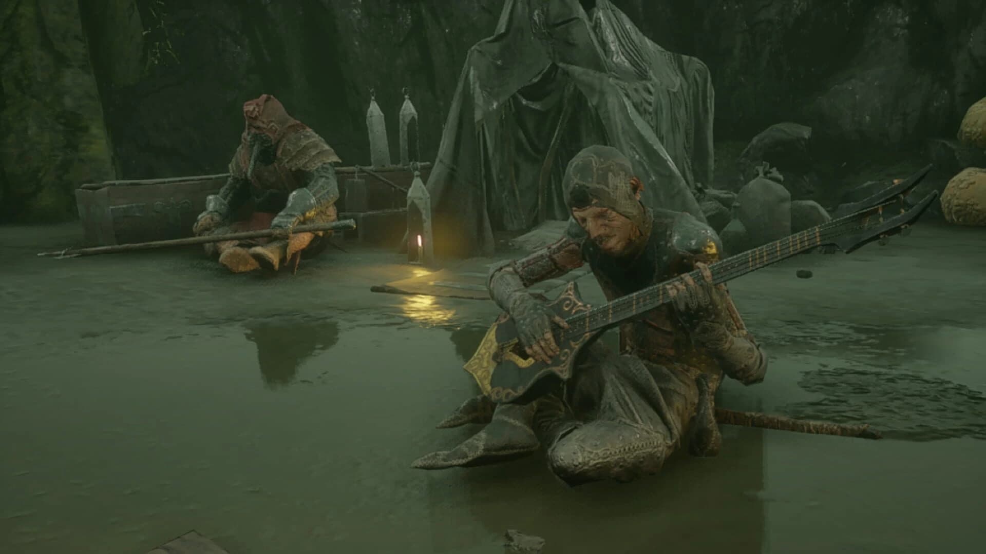 Mortal Shell: Complete Edition screenshot 4