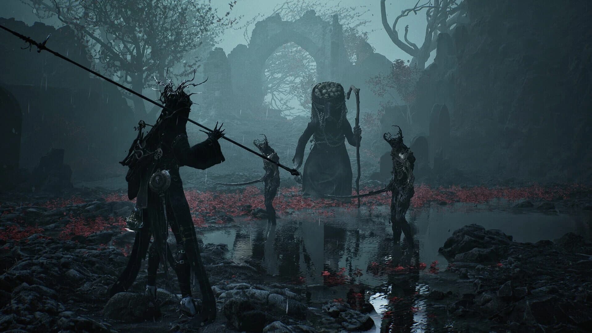 Mortal Shell II screenshot 4