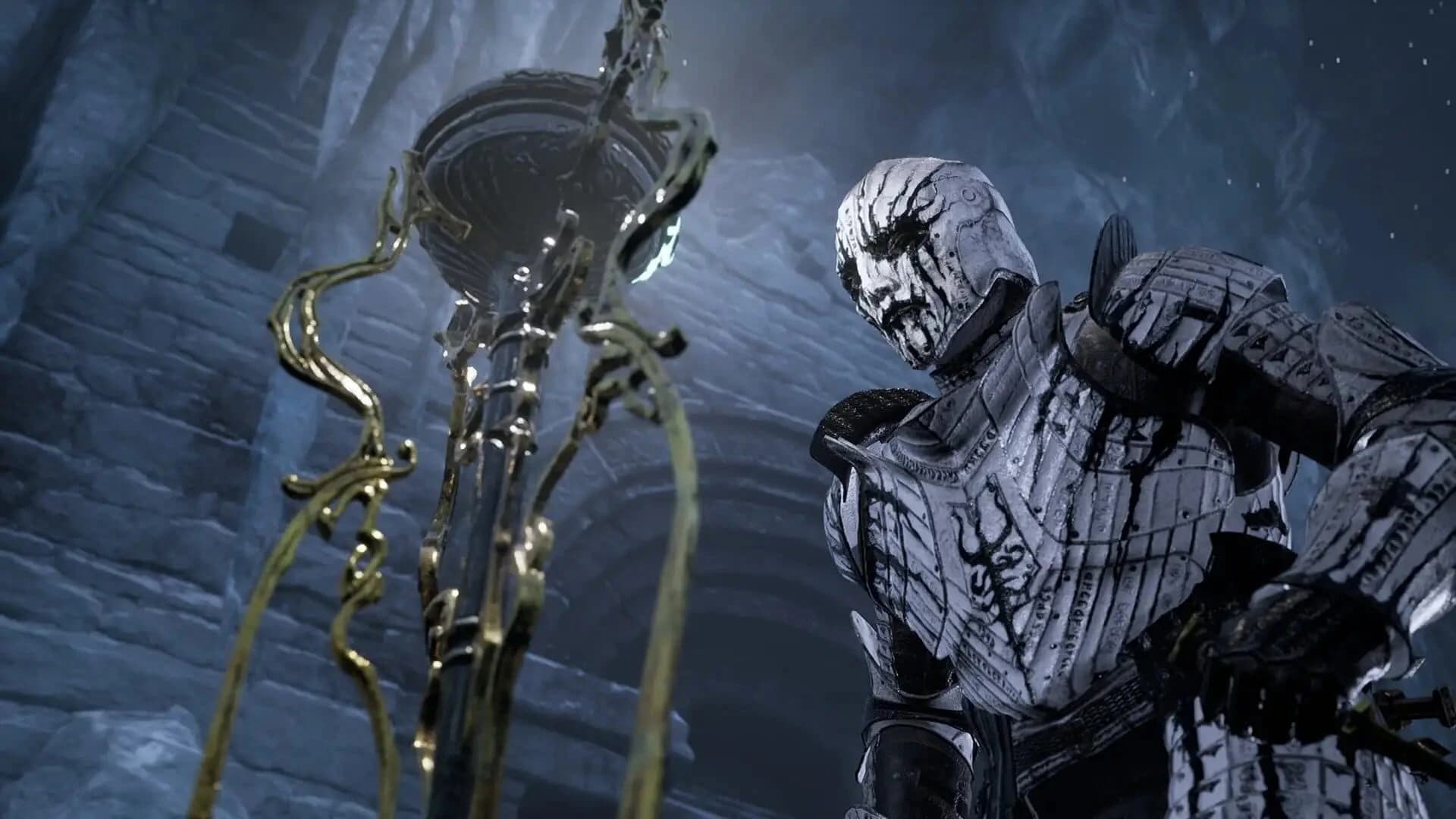 Mortal Shell: Rotten Autumn screenshot 1