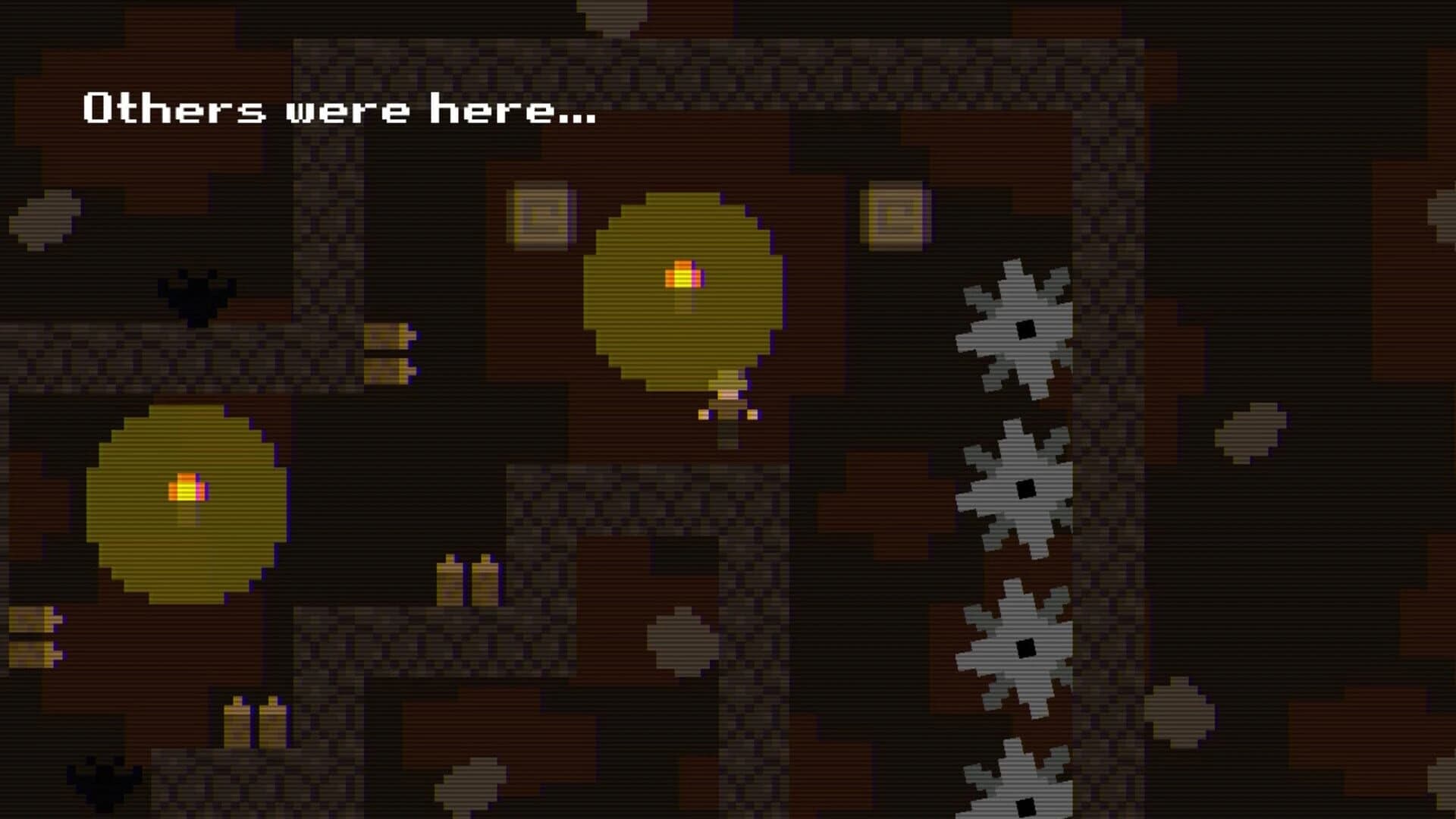 Mortal Trap Dungeon screenshot 5