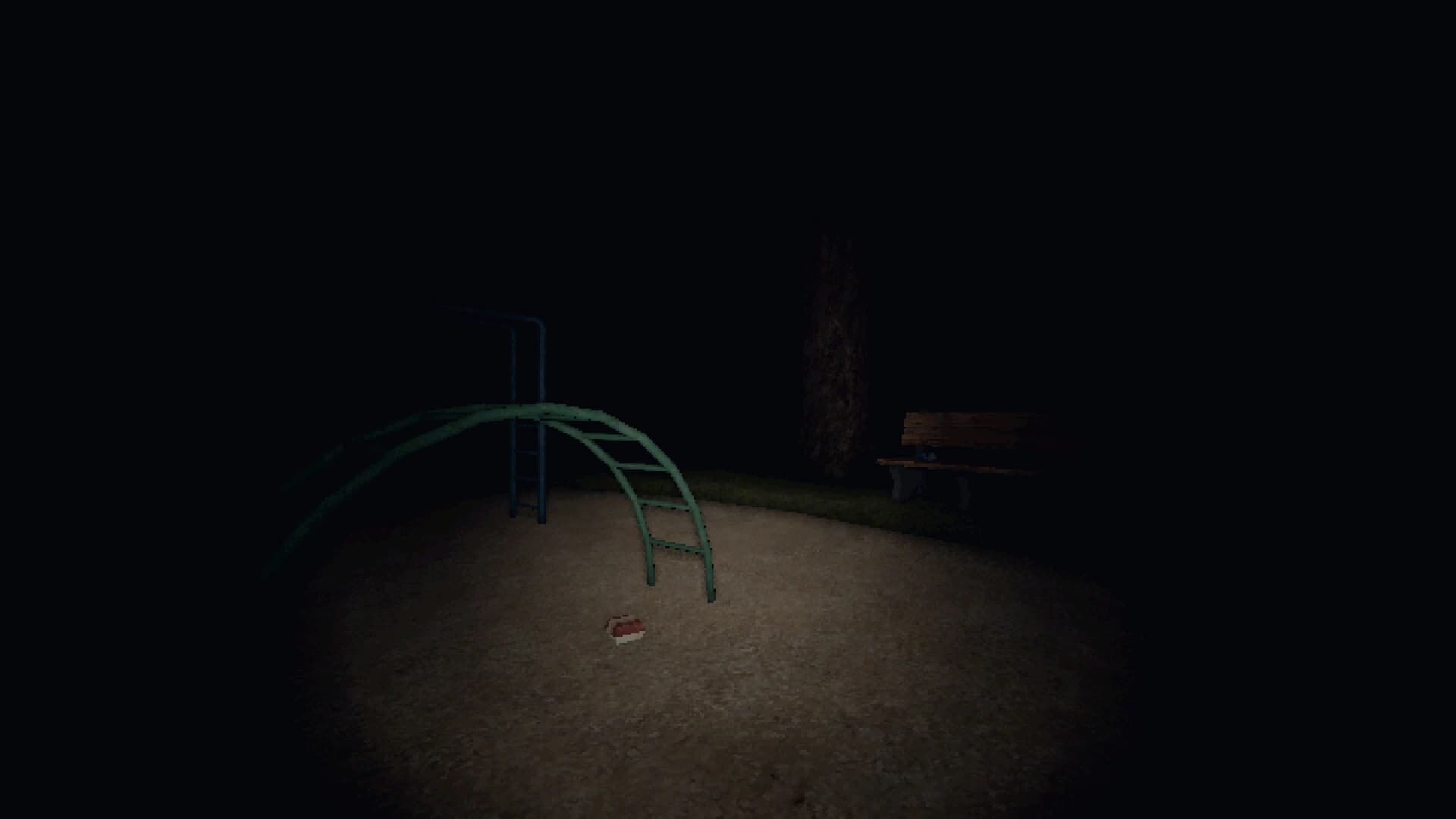 Mortanum screenshot 1