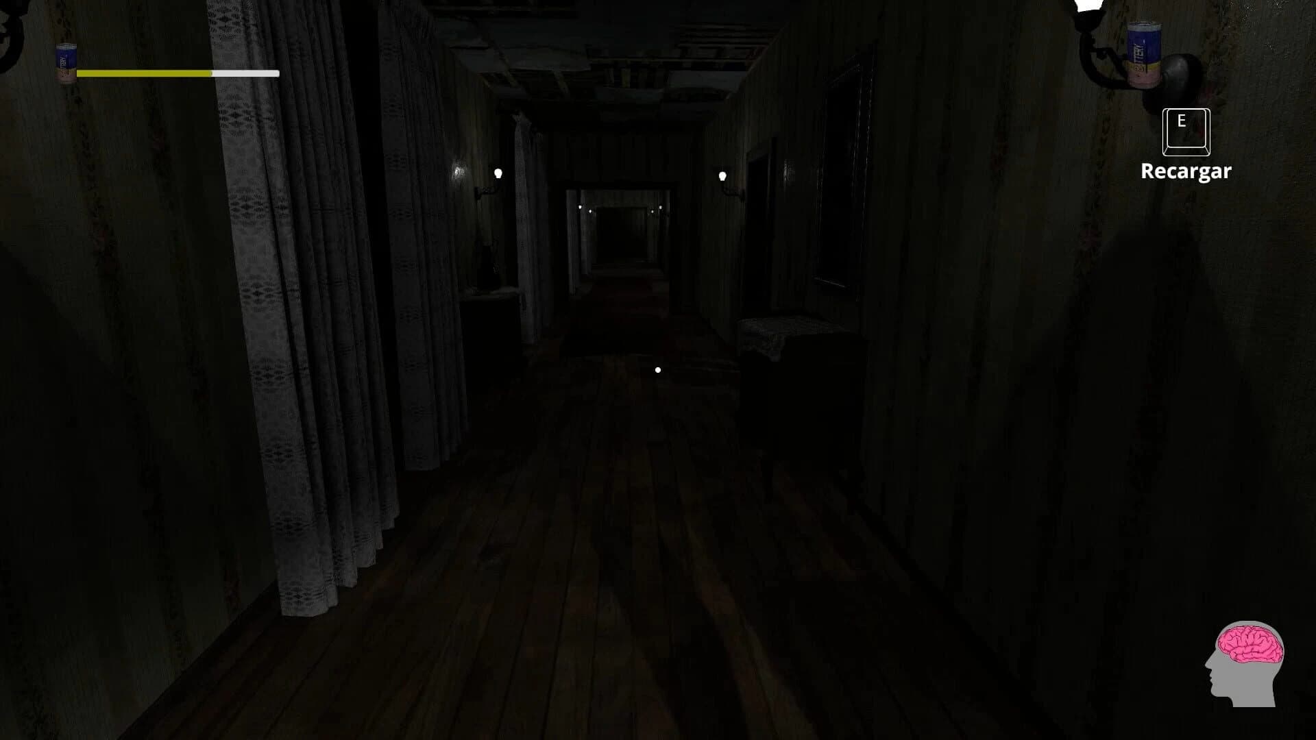 Morte screenshot 5