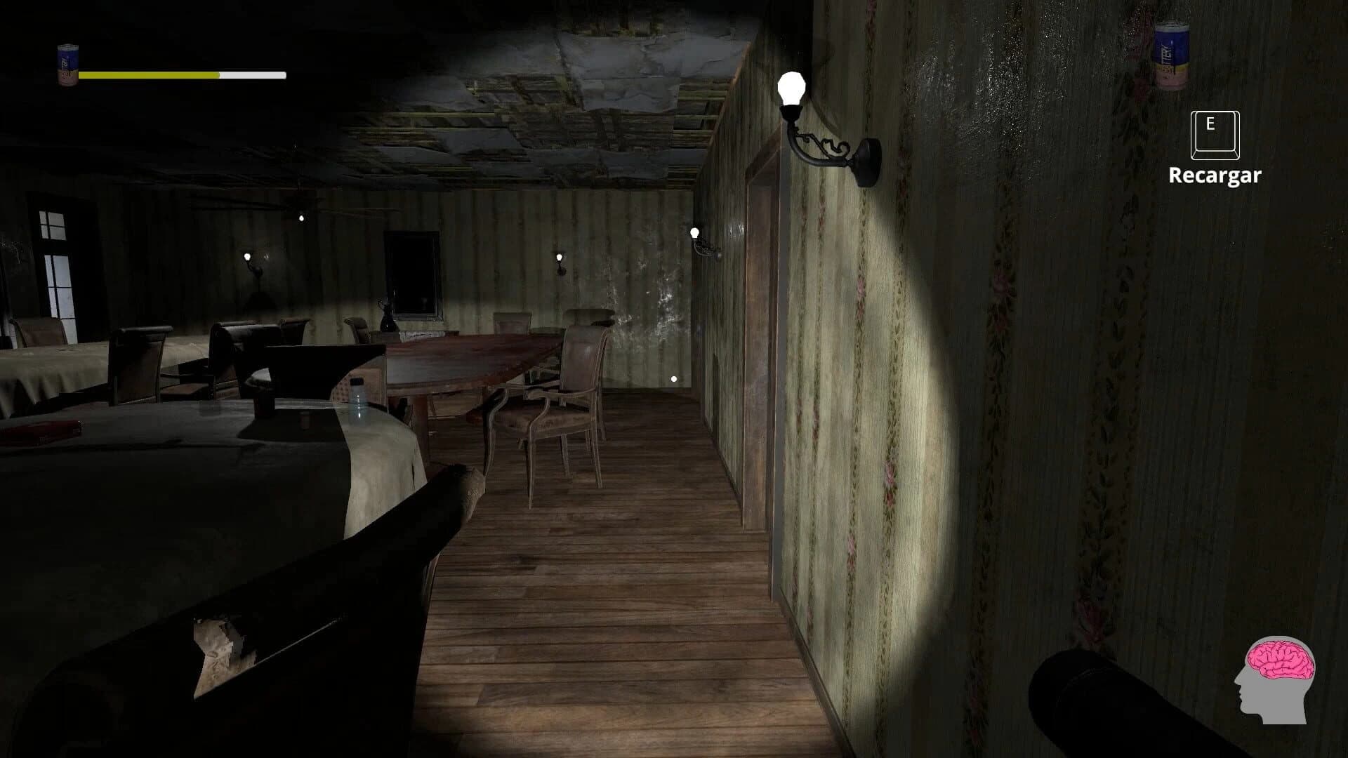 Morte screenshot 4