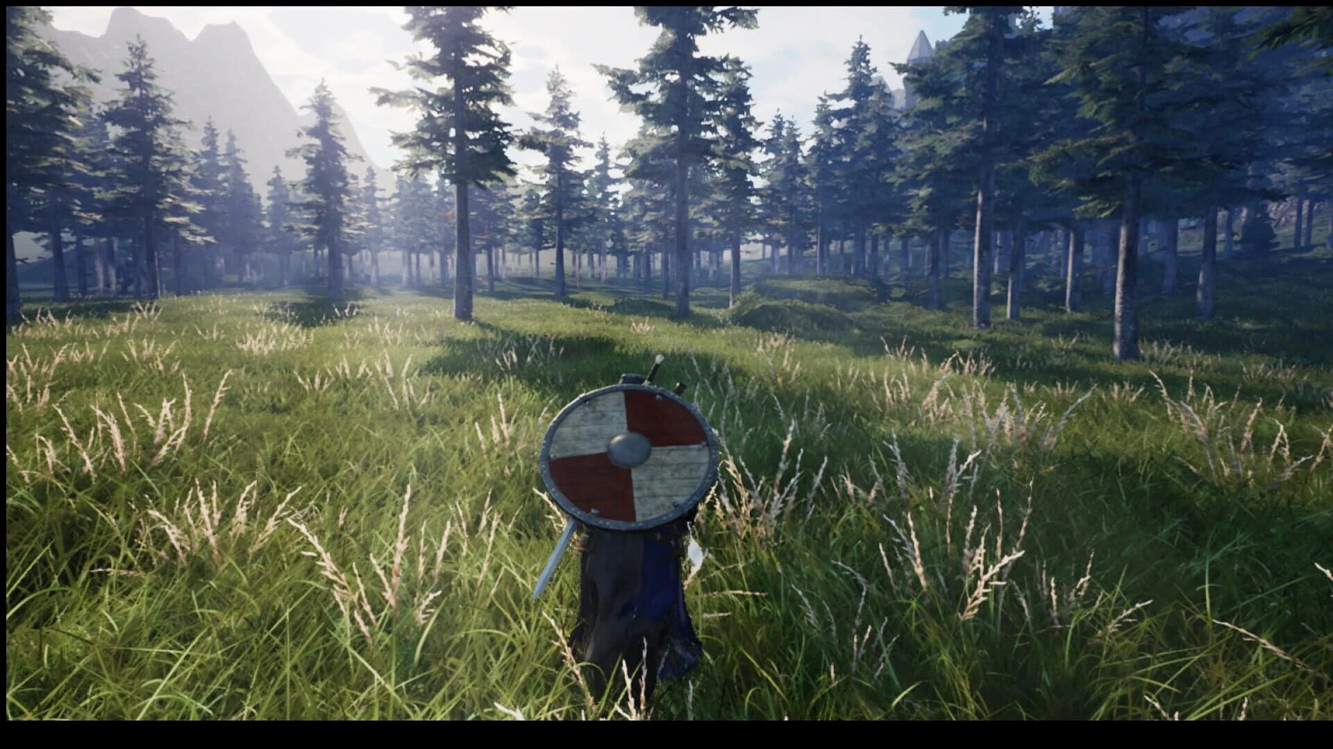 Mortem: Fallen Kingdom screenshot 3