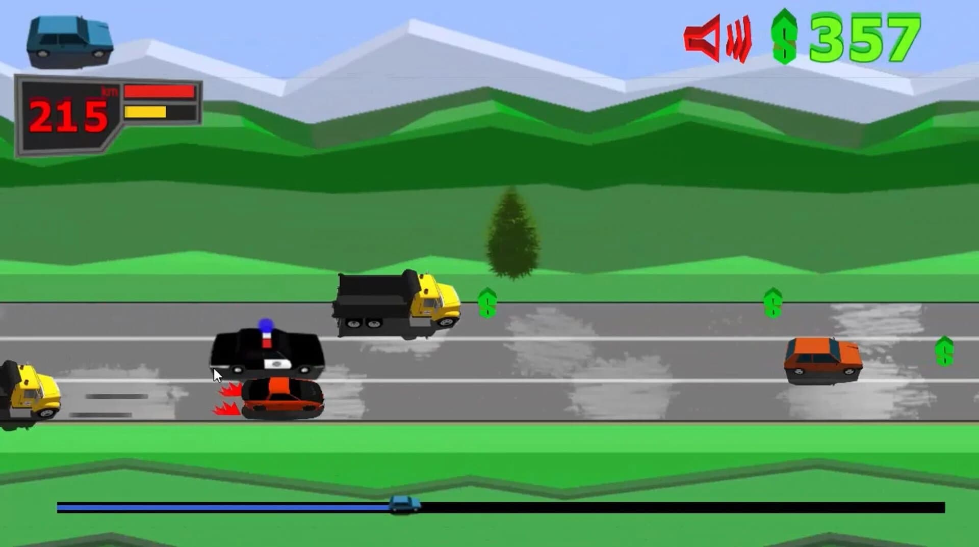 Mortifero Motus screenshot 4