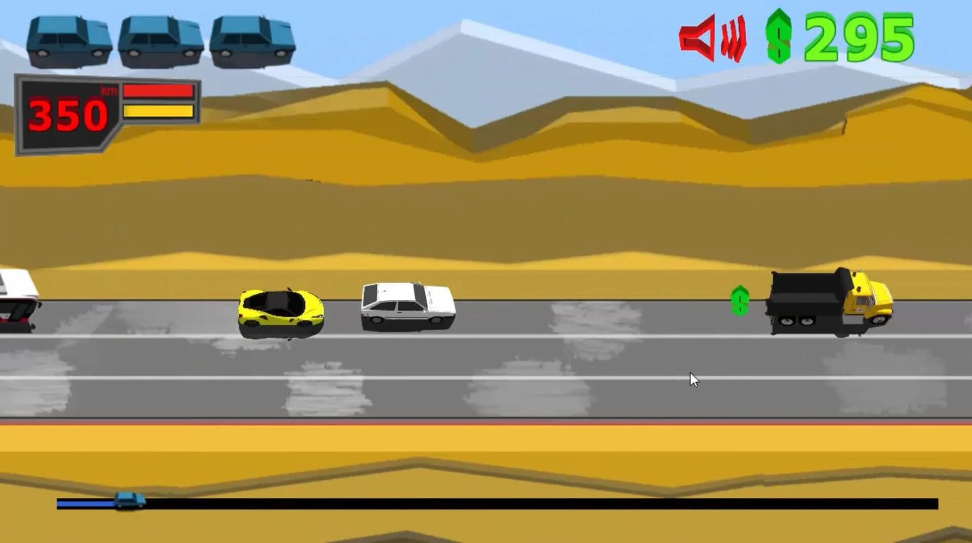Mortifero Motus screenshot 5