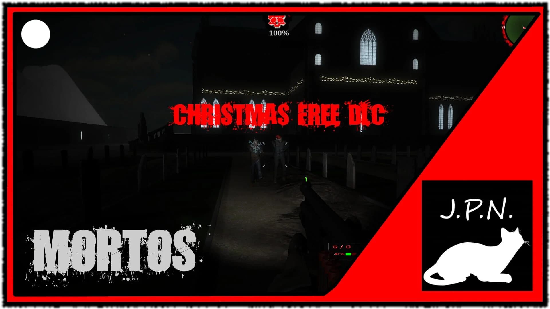 Mortos screenshot 5