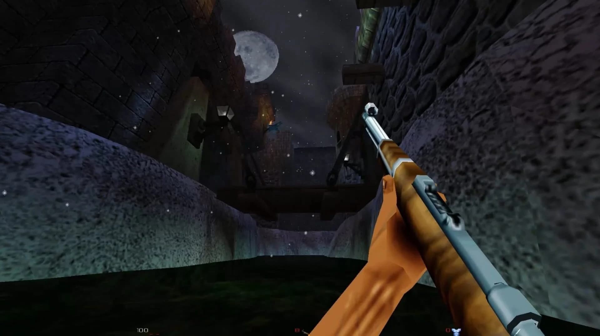 Mortyr 2093-1944 screenshot 5