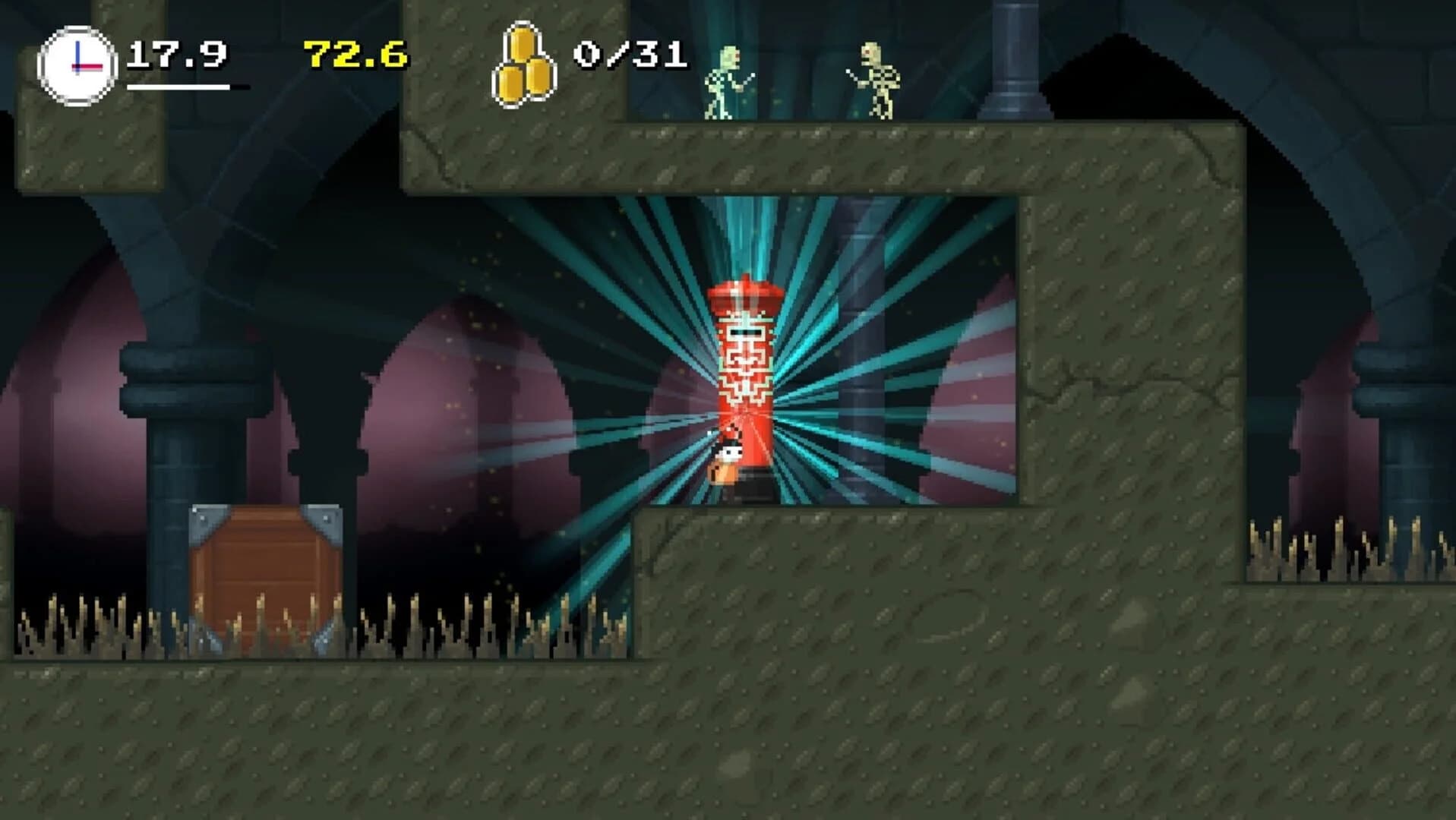 Mos Speedrun 2 screenshot 2