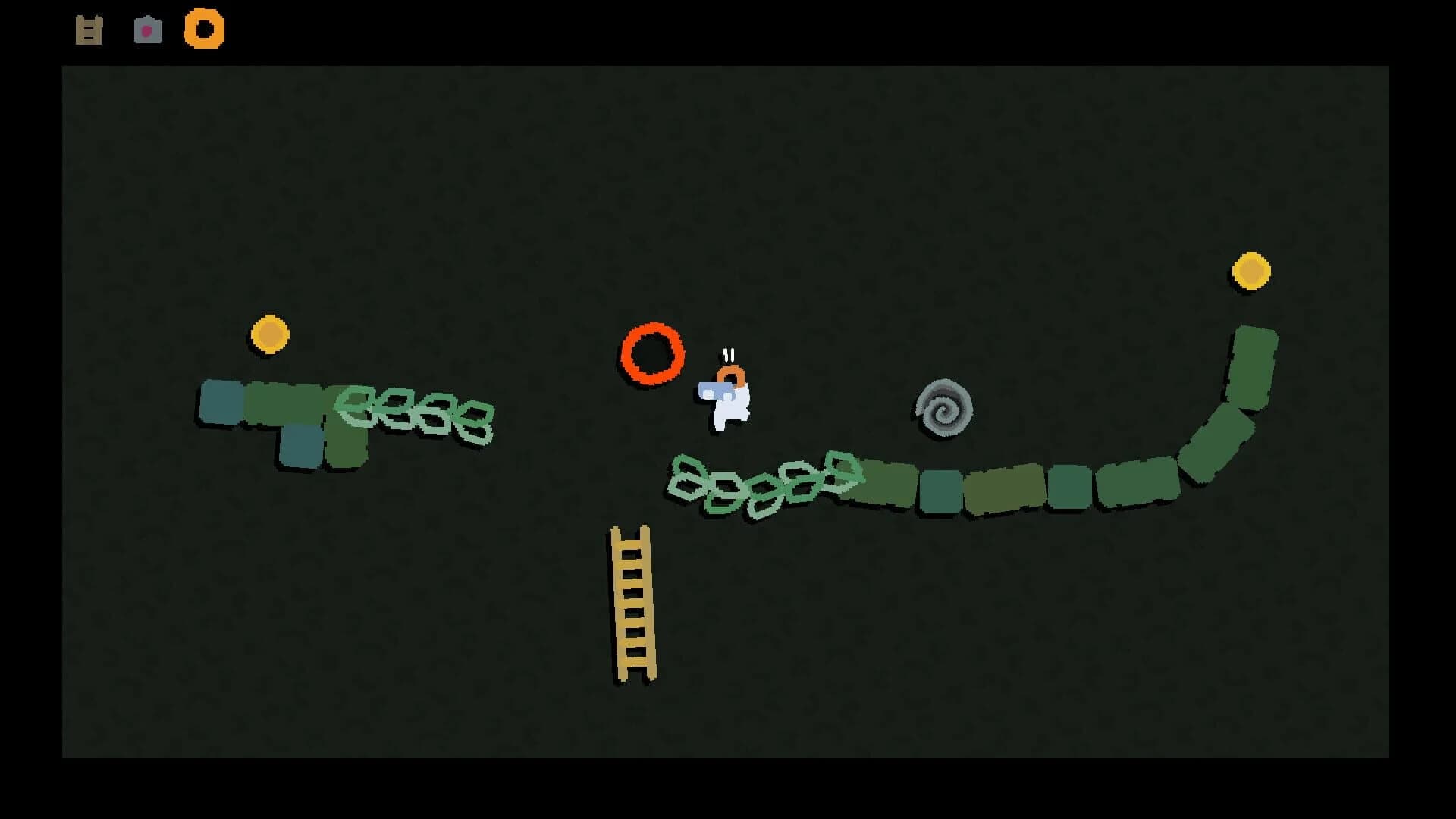 Mosa Lina screenshot 1