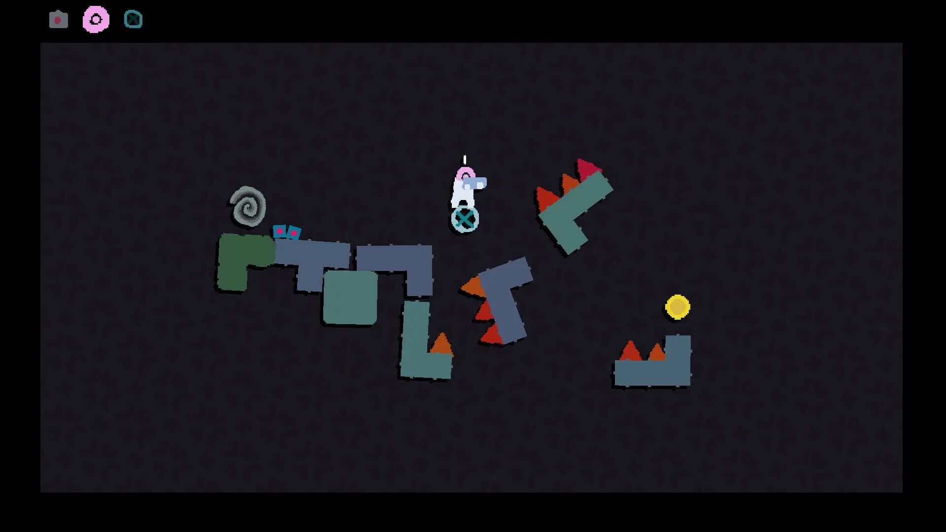 Mosa Lina screenshot 4