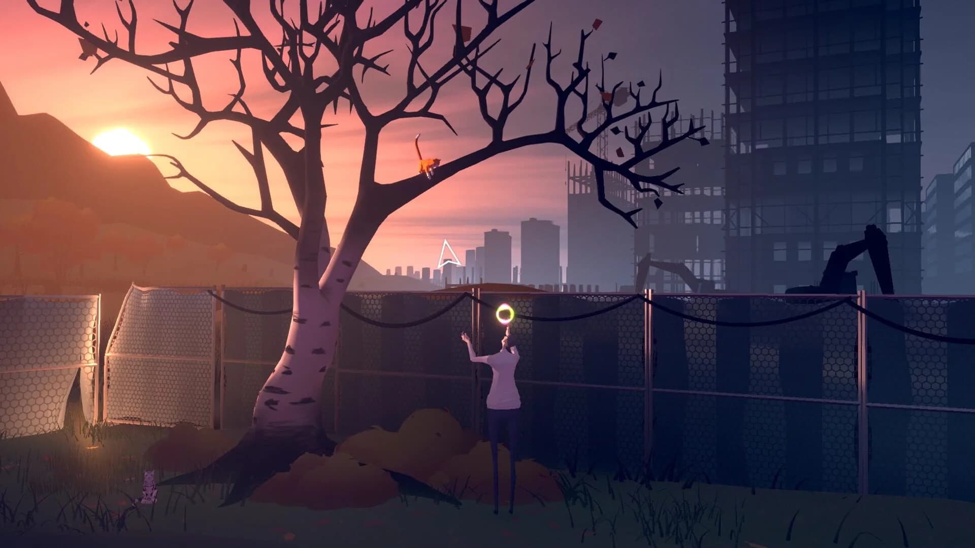Mosaic screenshot 5