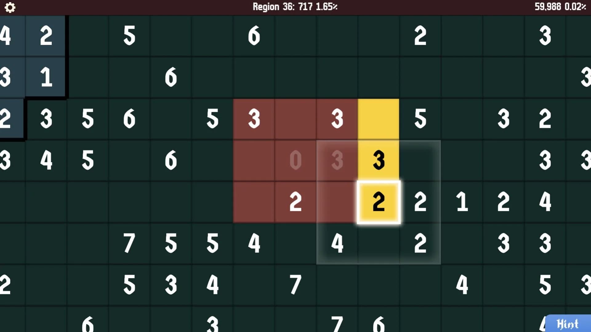 Mosaic of the Pharaohs screenshot 2