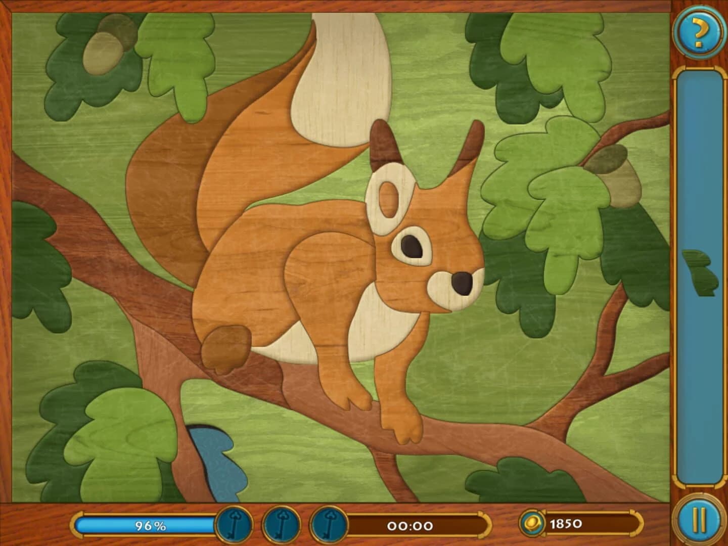 Mosaics Galore screenshot 3