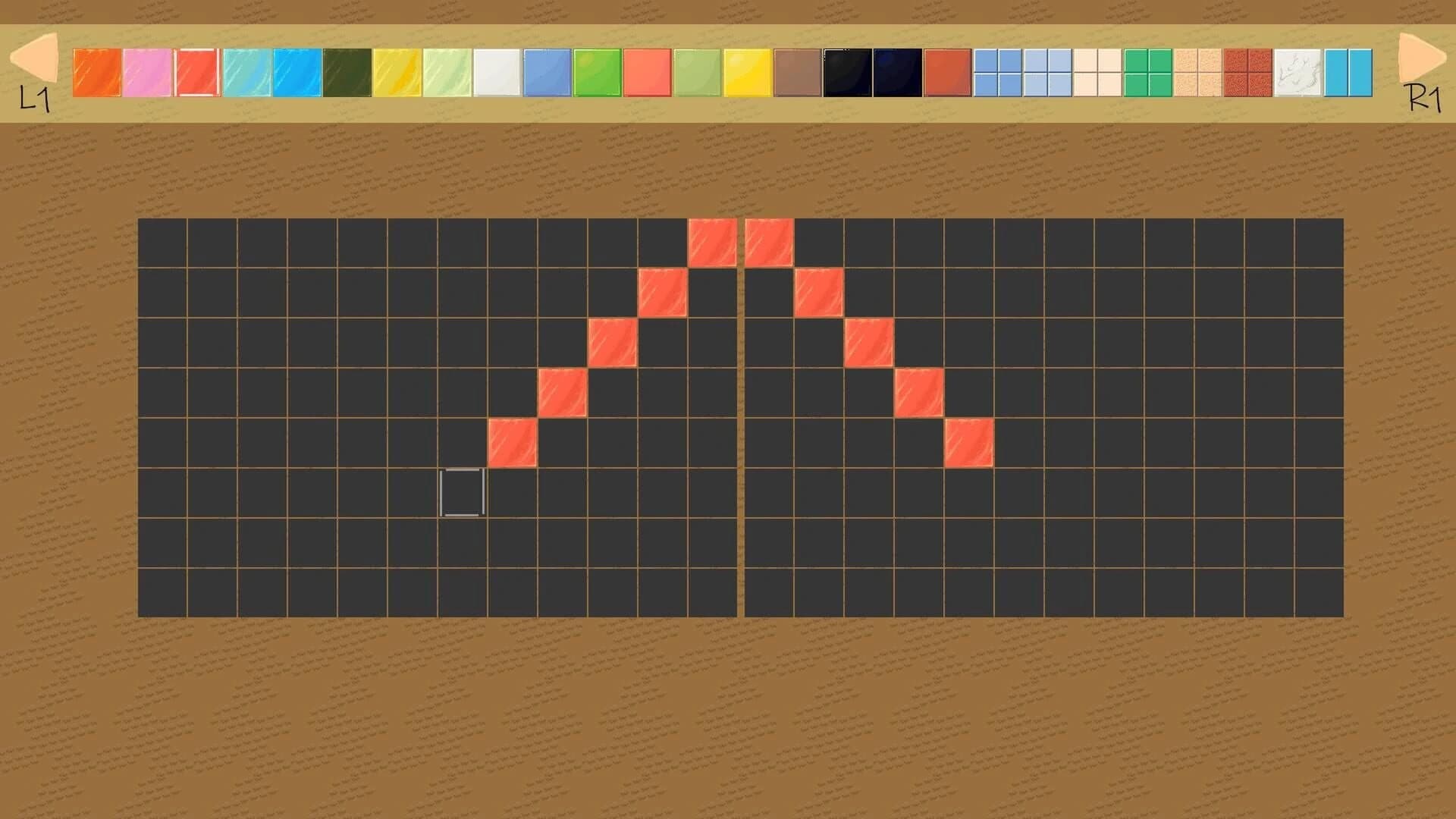 Mosaics Wall Deco screenshot 3