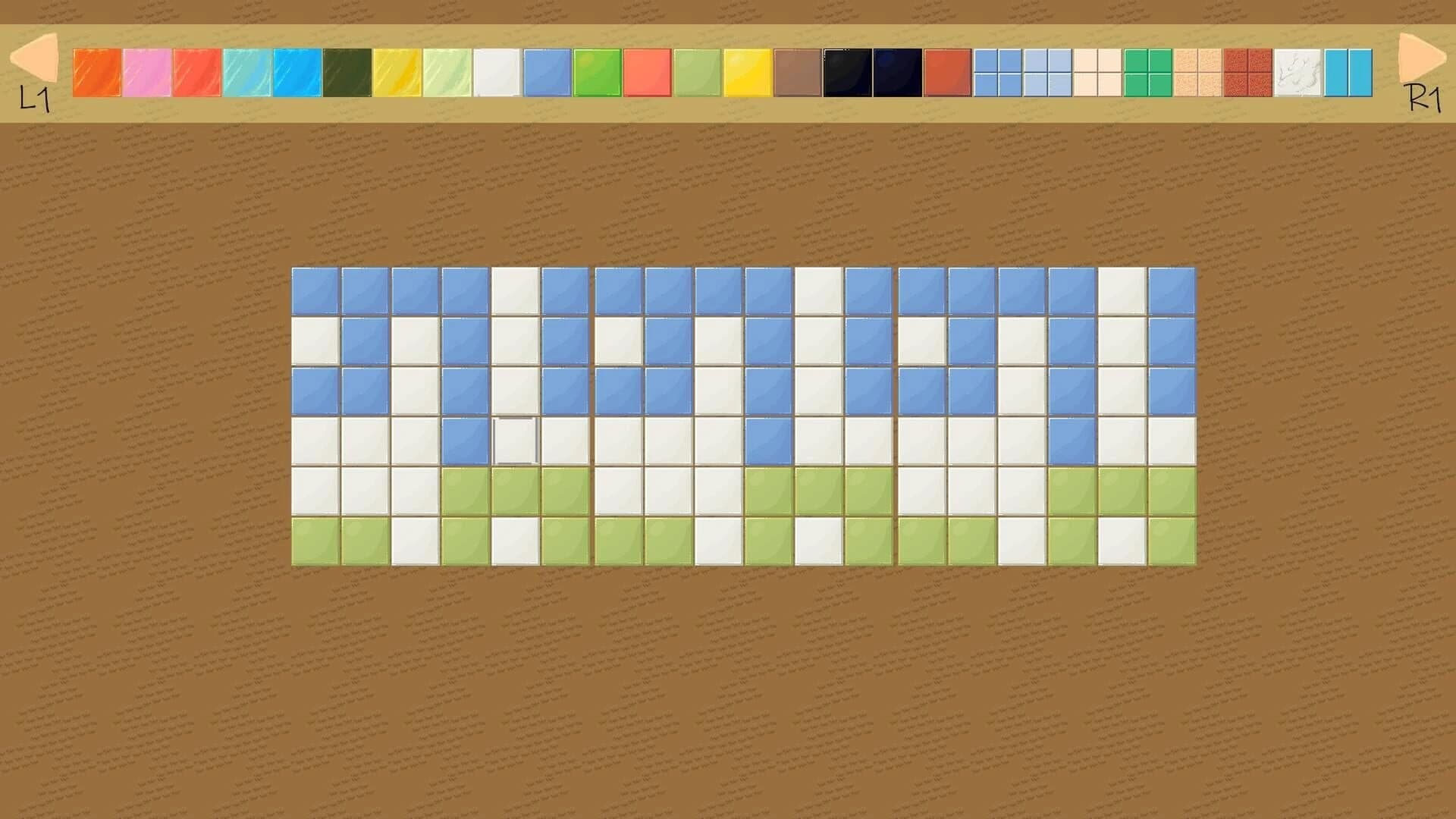 Mosaics Wall Deco screenshot 1