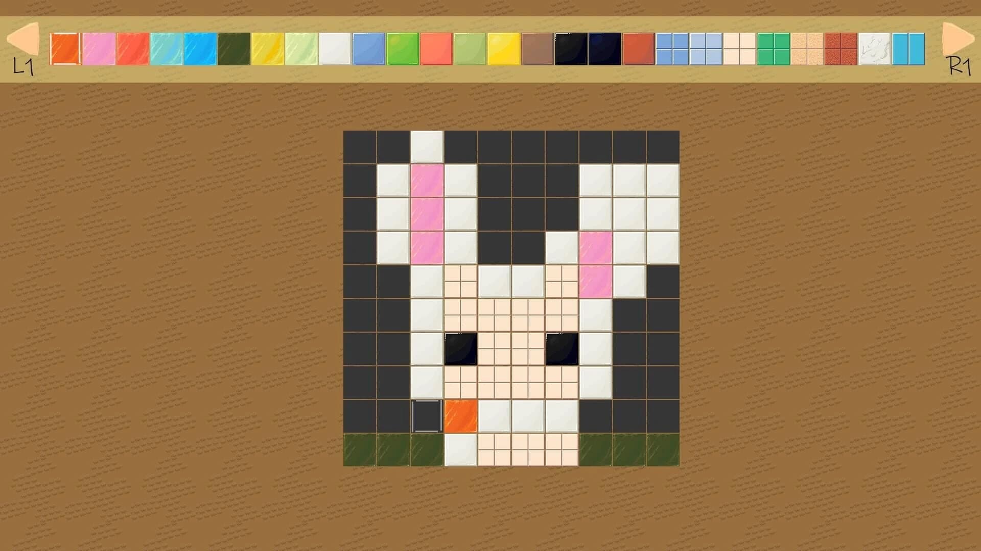 Mosaics Wall Deco screenshot 4