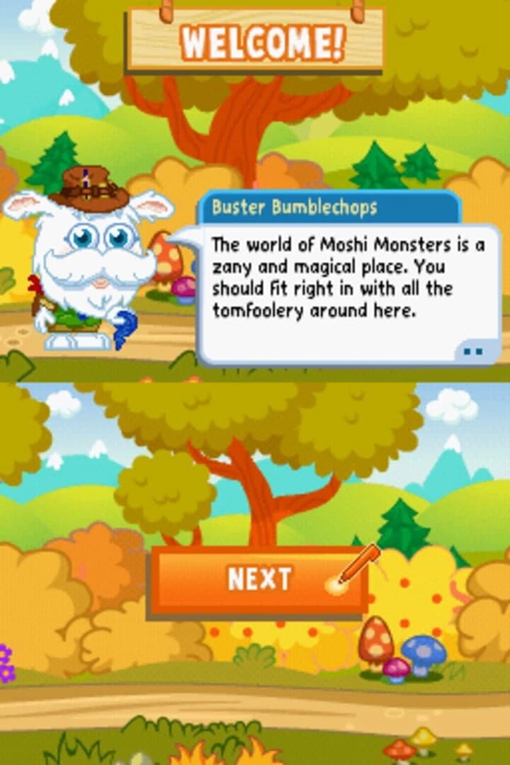 Moshi Monsters: Moshling Zoo screenshot 3