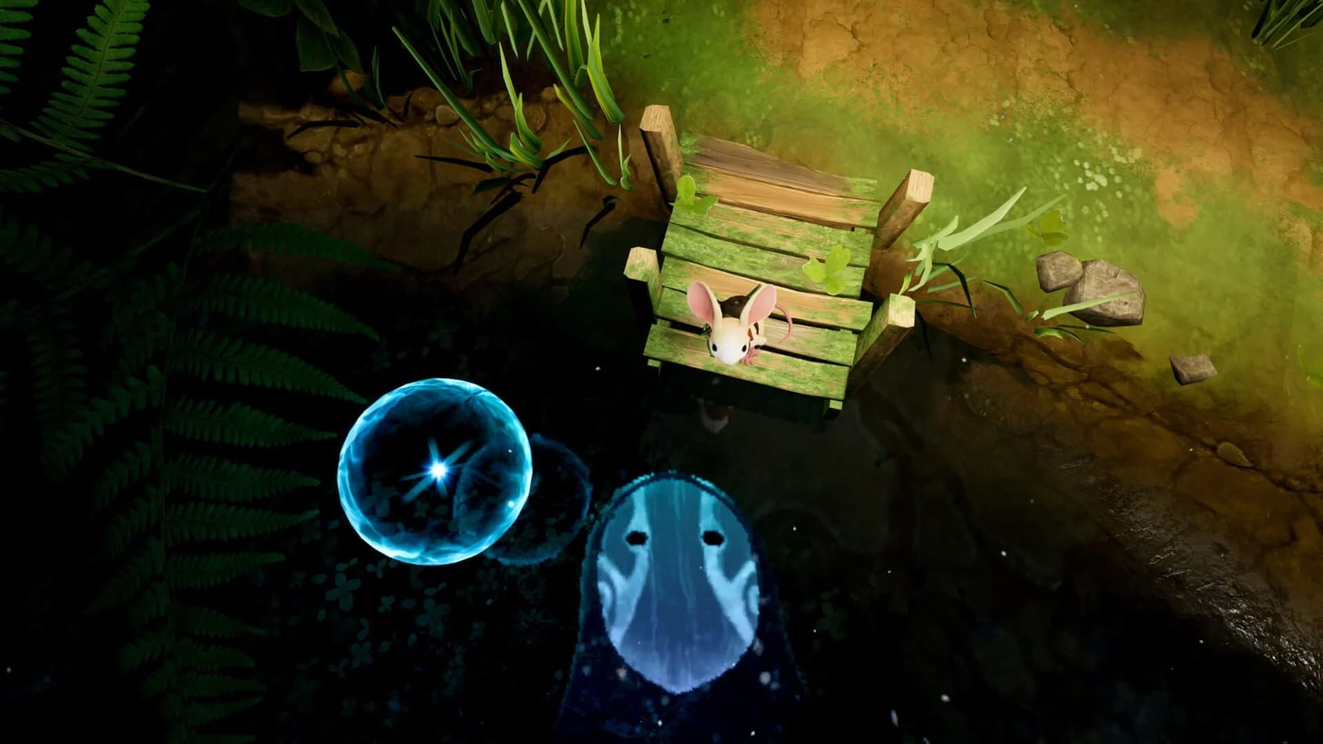 Moss screenshot 2