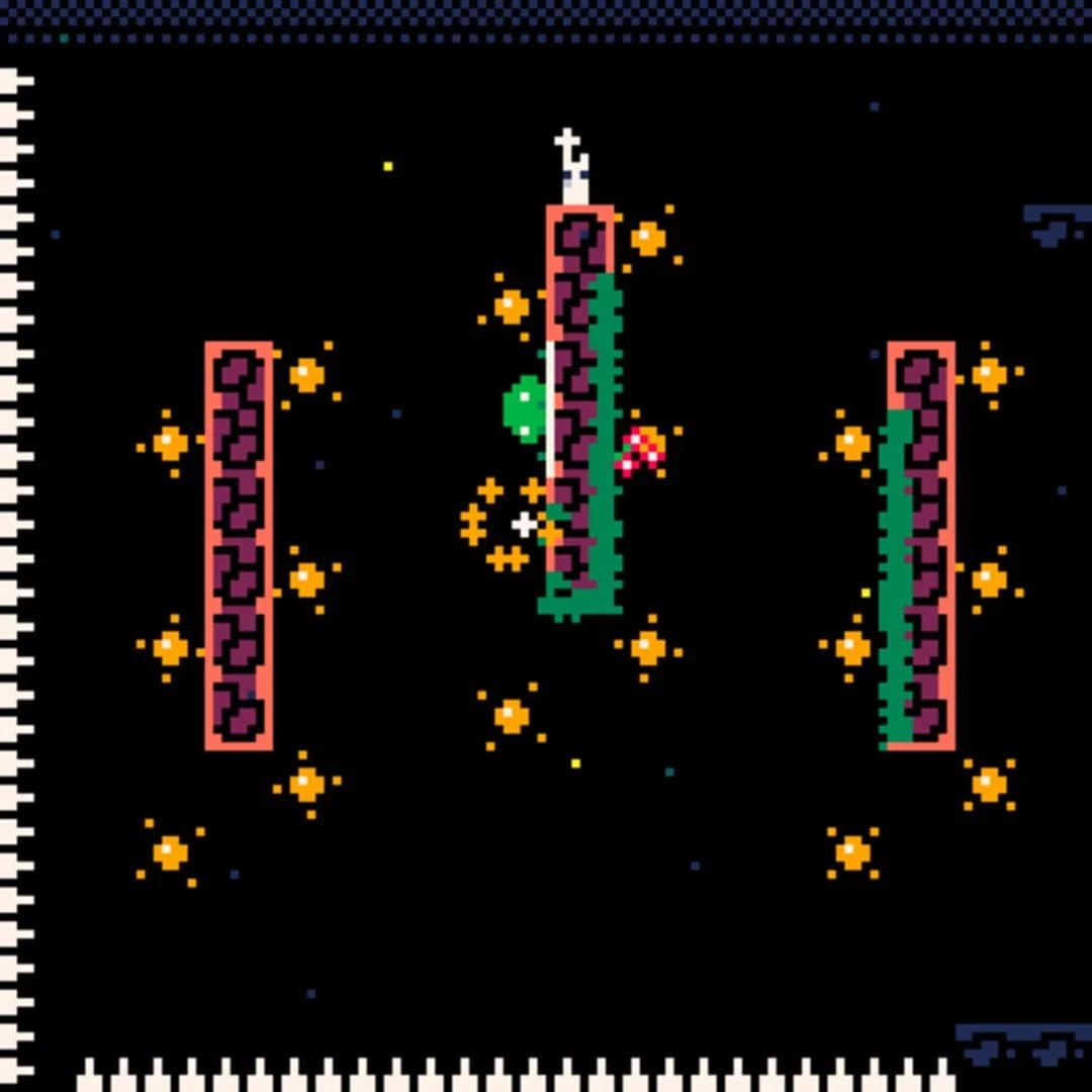 Moss Moss screenshot 2