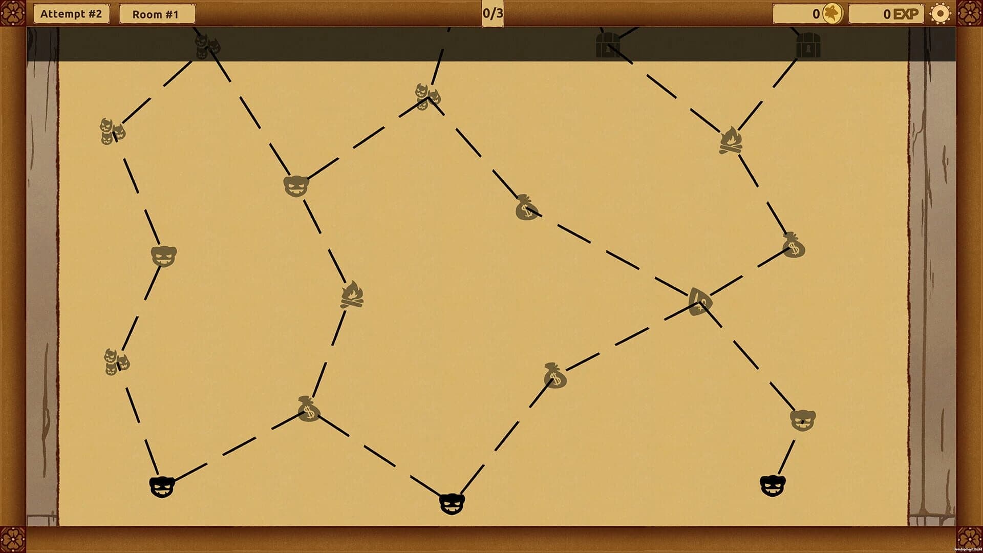 Mossroot screenshot 3